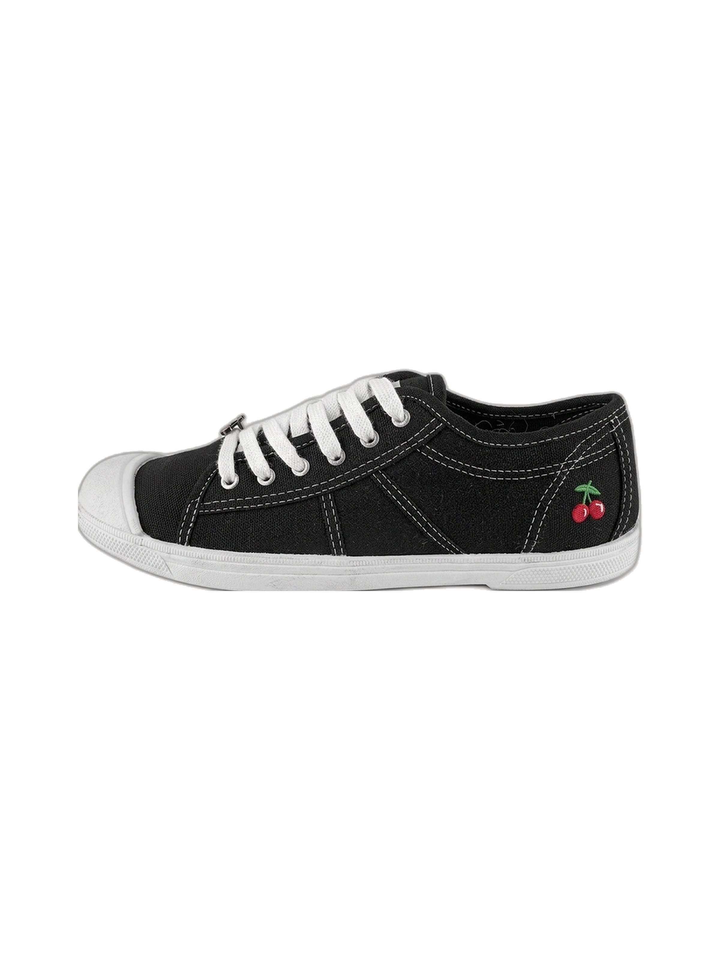 Basic 02 Black Angle 3
