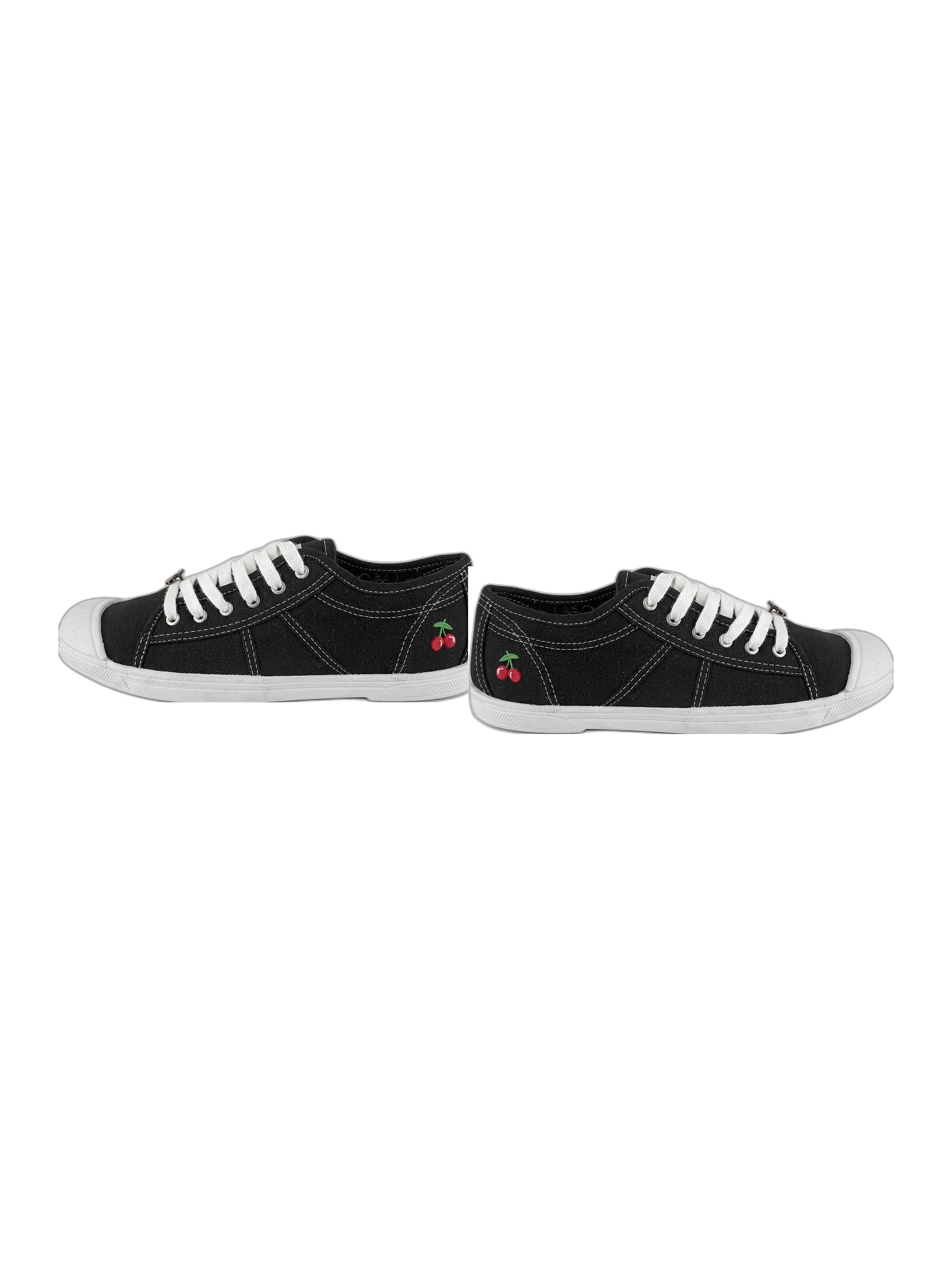 Basic 02 Black Angle 2