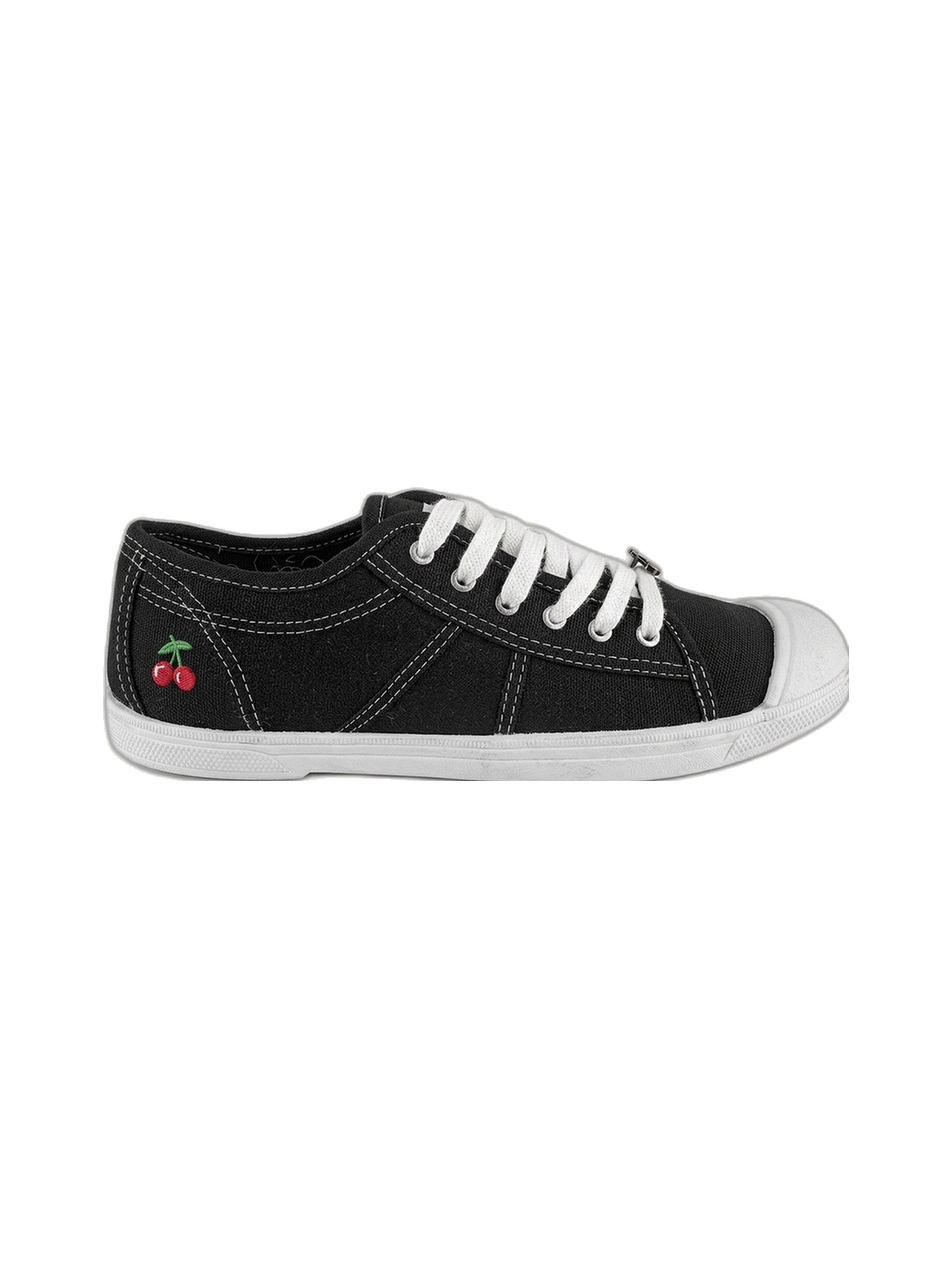 Basic 02 Black Vue principale