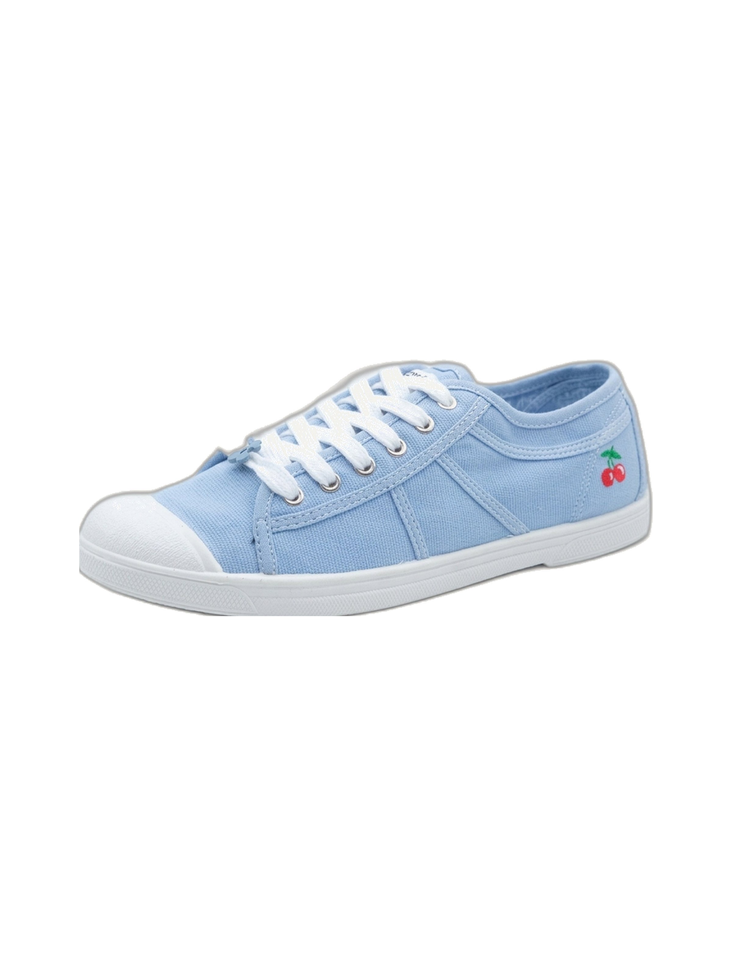 Basic 02 Blue Soul Angle 3