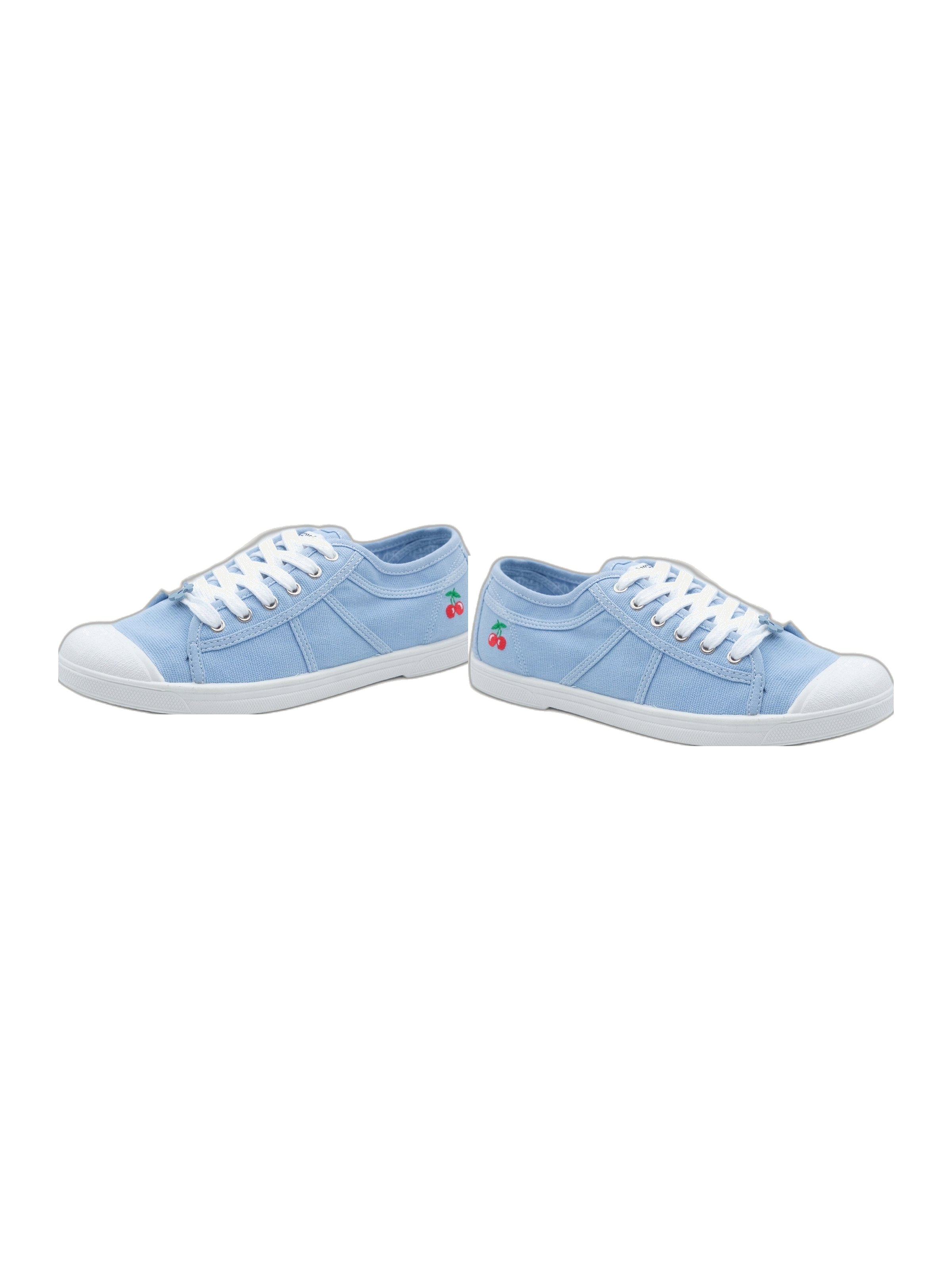 Basic 02 Blue Soul Angle 2
