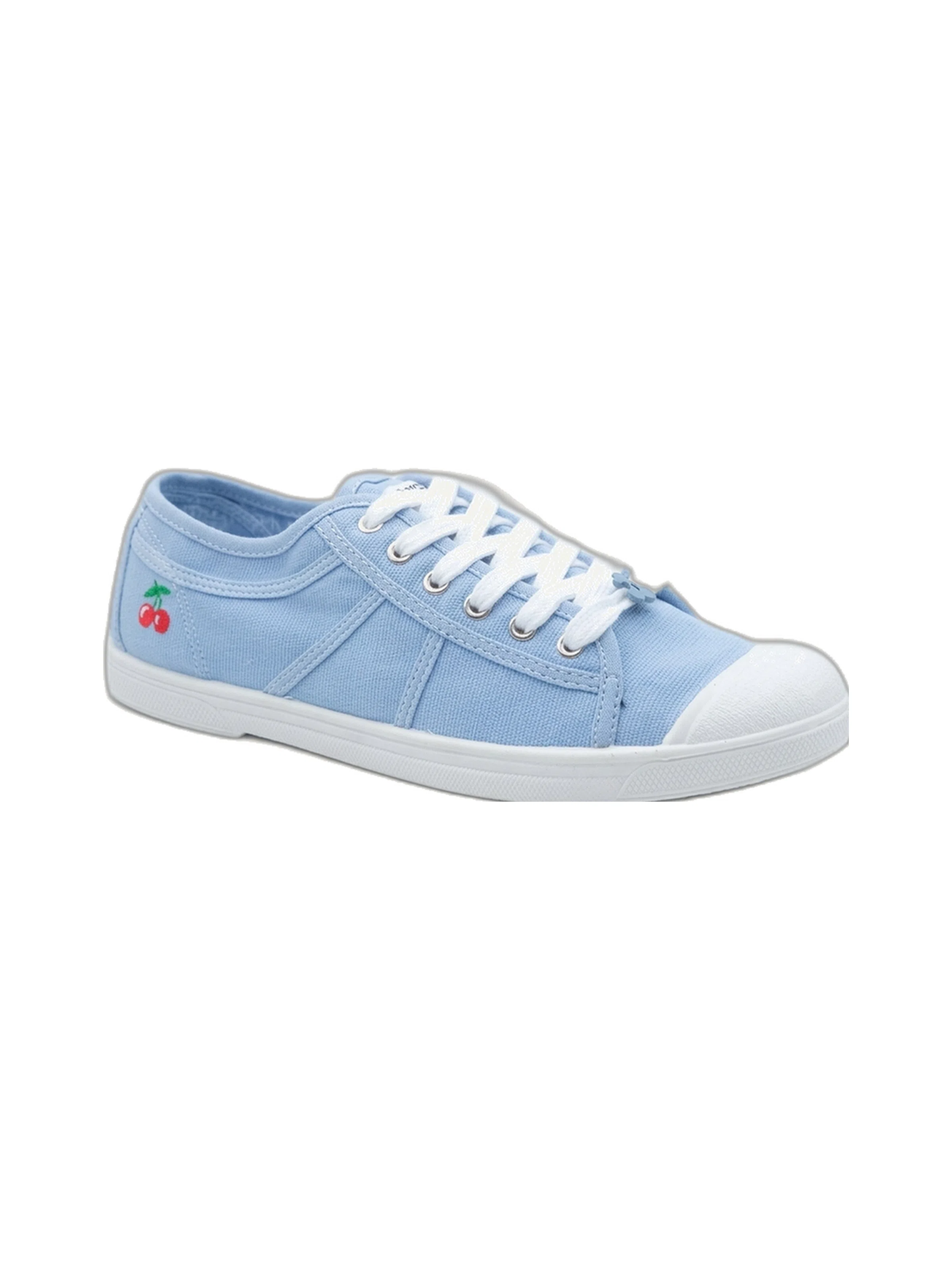 Basic 02 Blue Soul — BLEU CLAIR