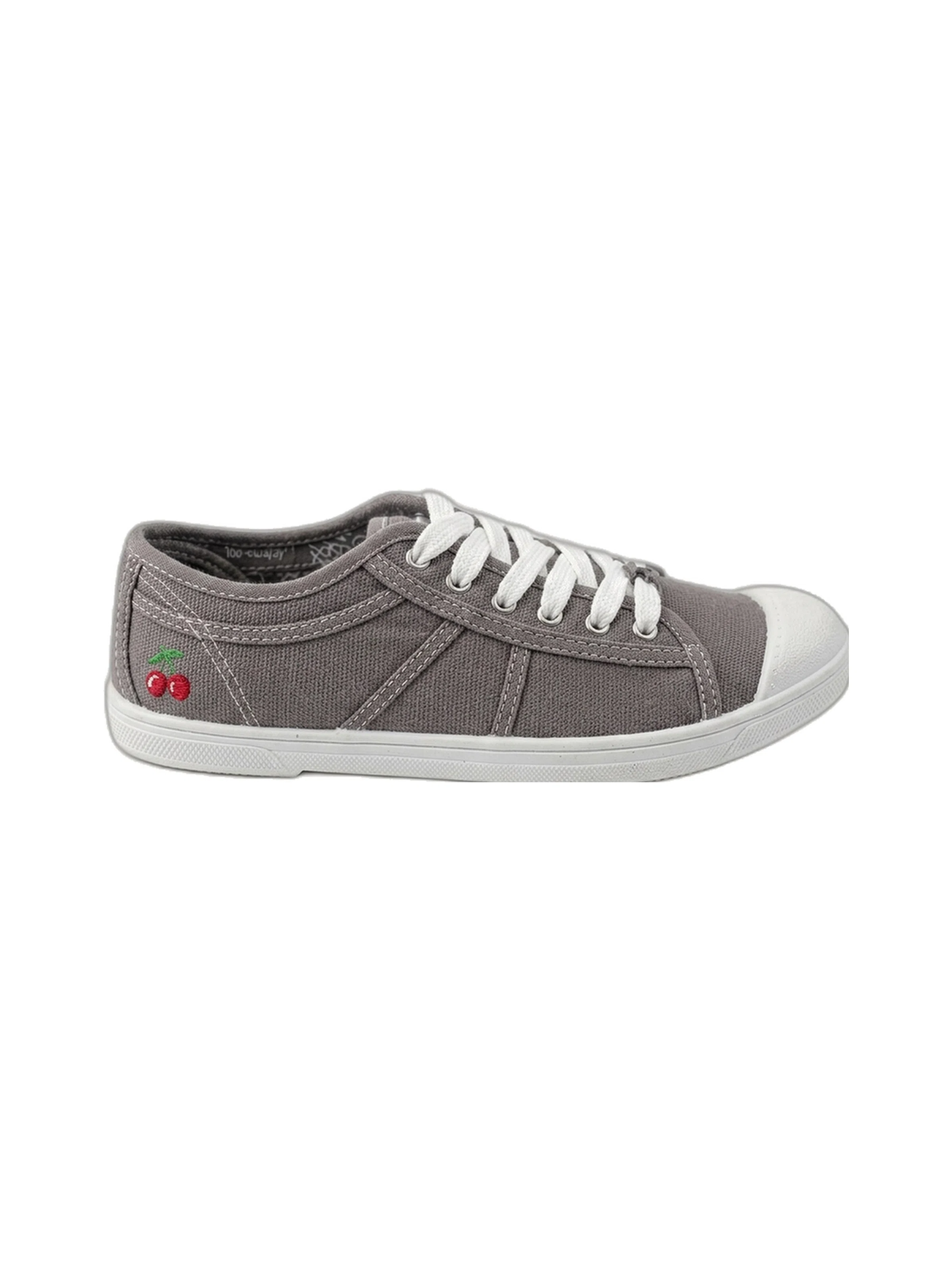 Basic 02 Charcoal — GRIS FONCE