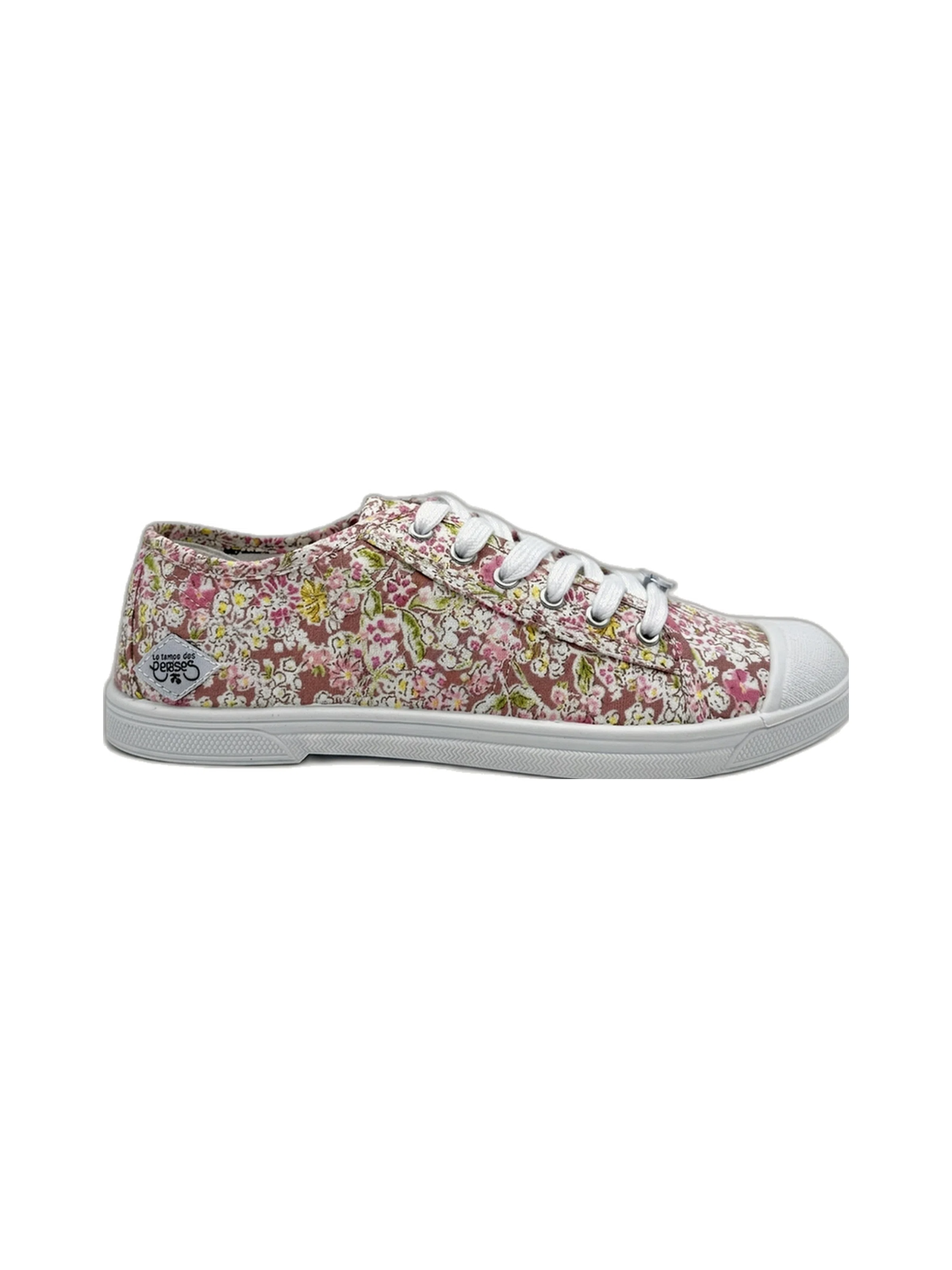 Basic 02 Field Pink — IMPRIME FLEUR