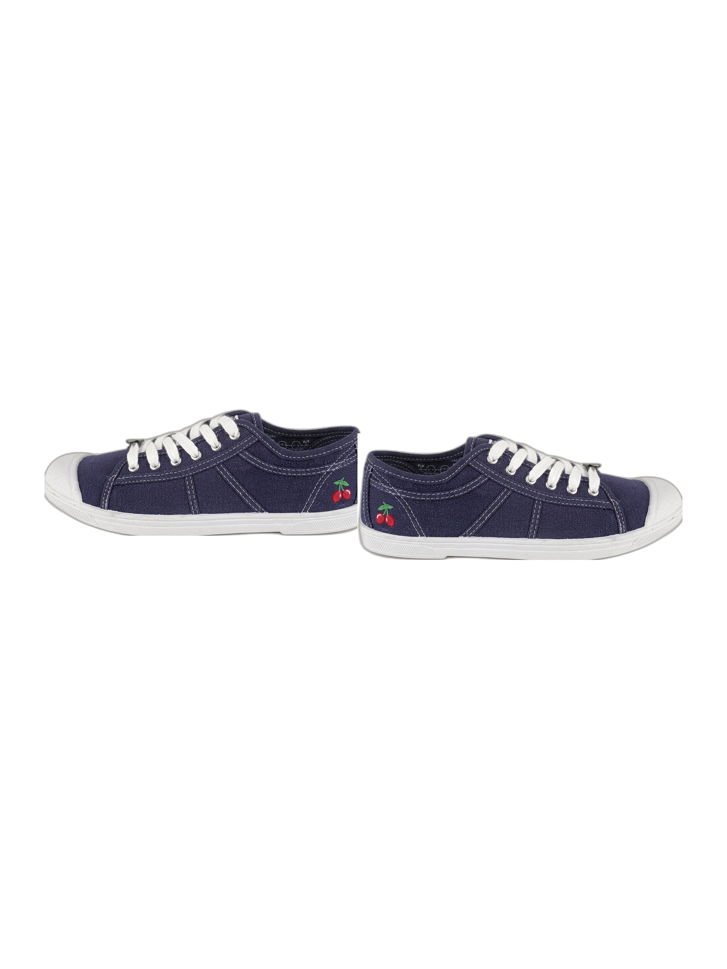 Basic 02 Indigo Angle 2