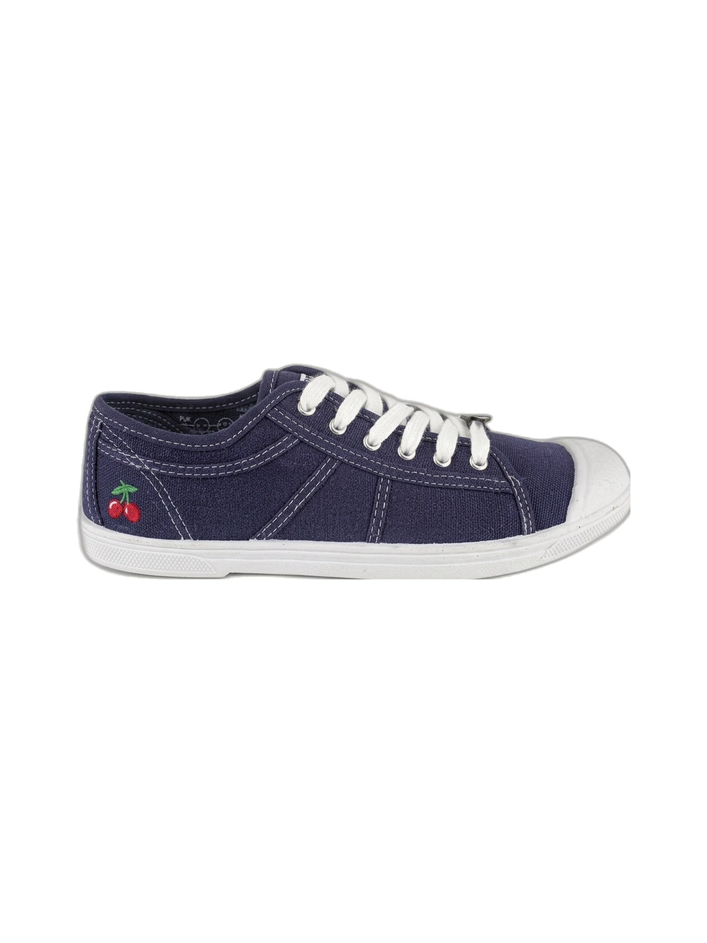 Basic 02 Indigo — INDIGO