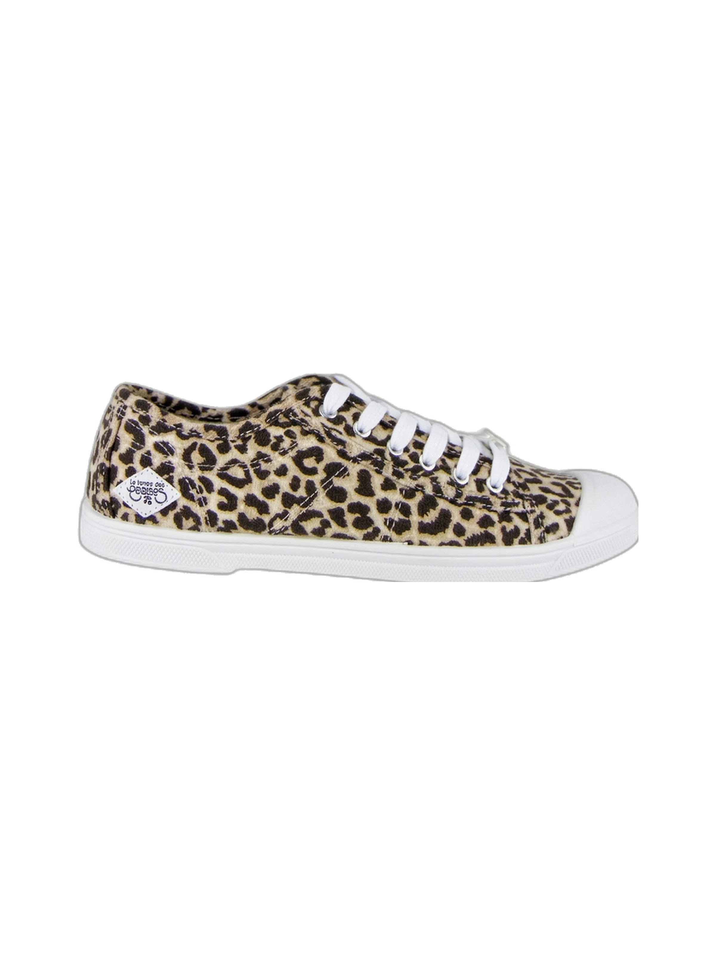 Basic 02 Leo — LEOPARD