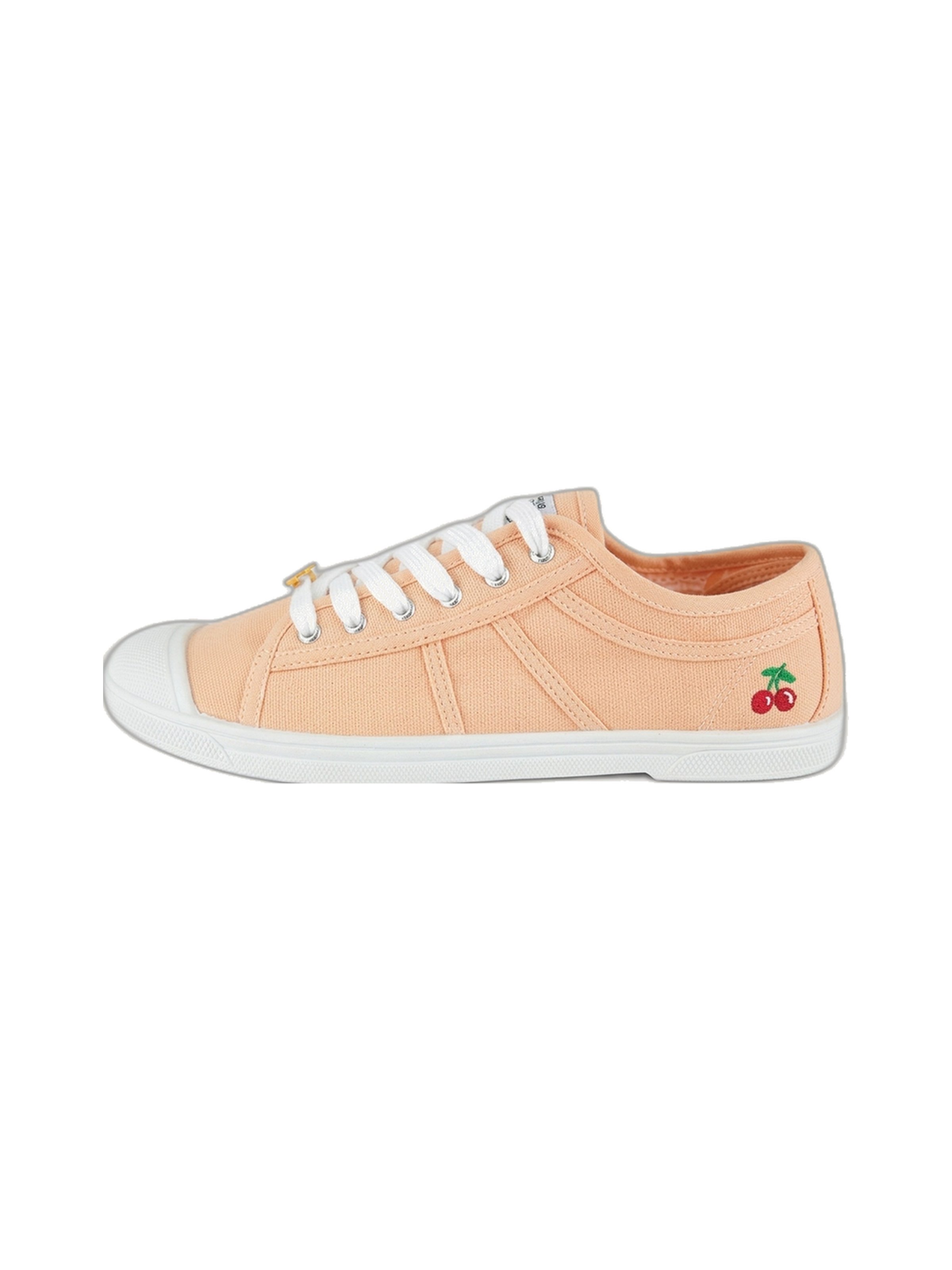 Basic 02 Peach Angle 3