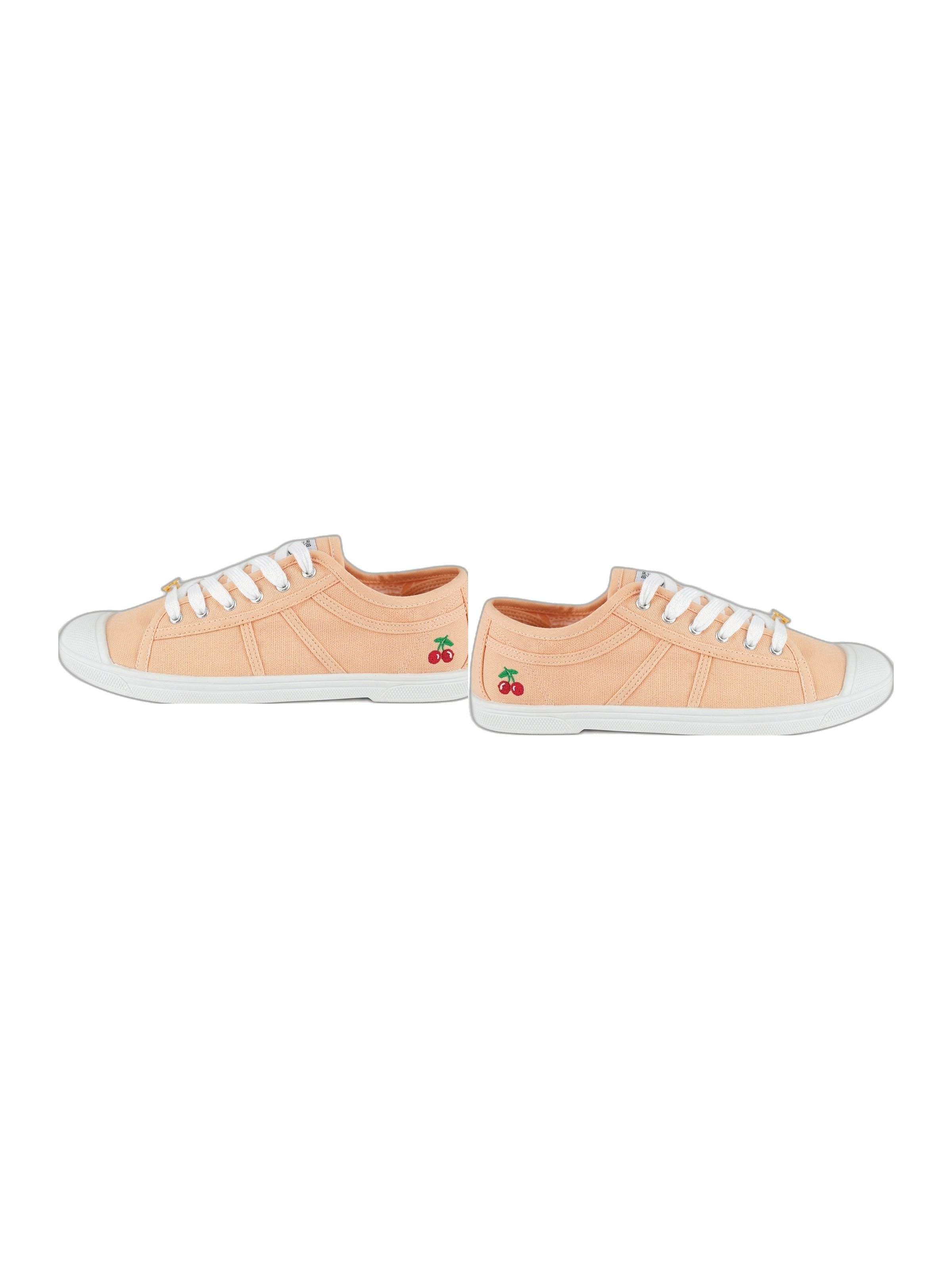 Basic 02 Peach Angle 2