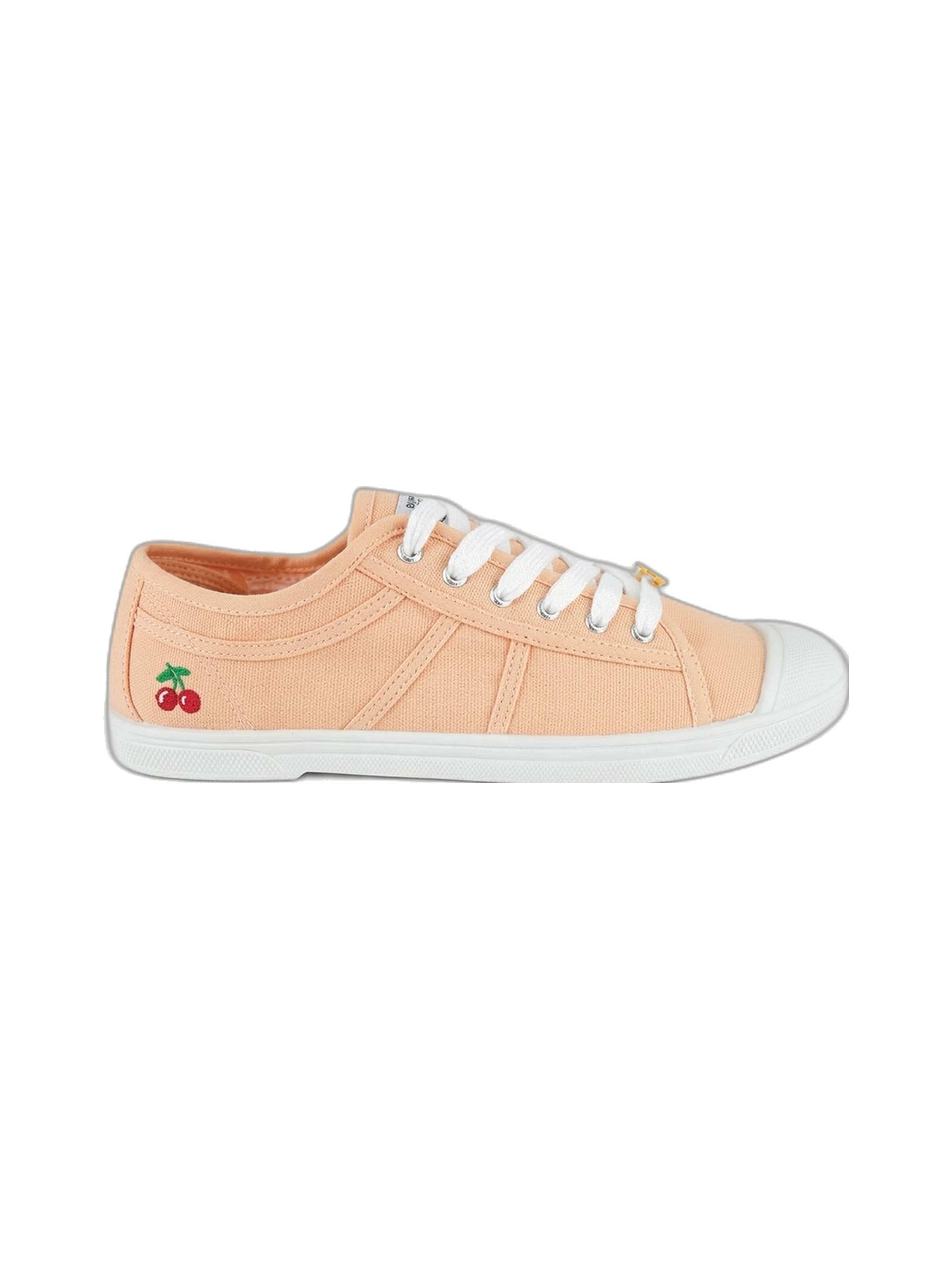 Basic 02 Peach — PECHE
