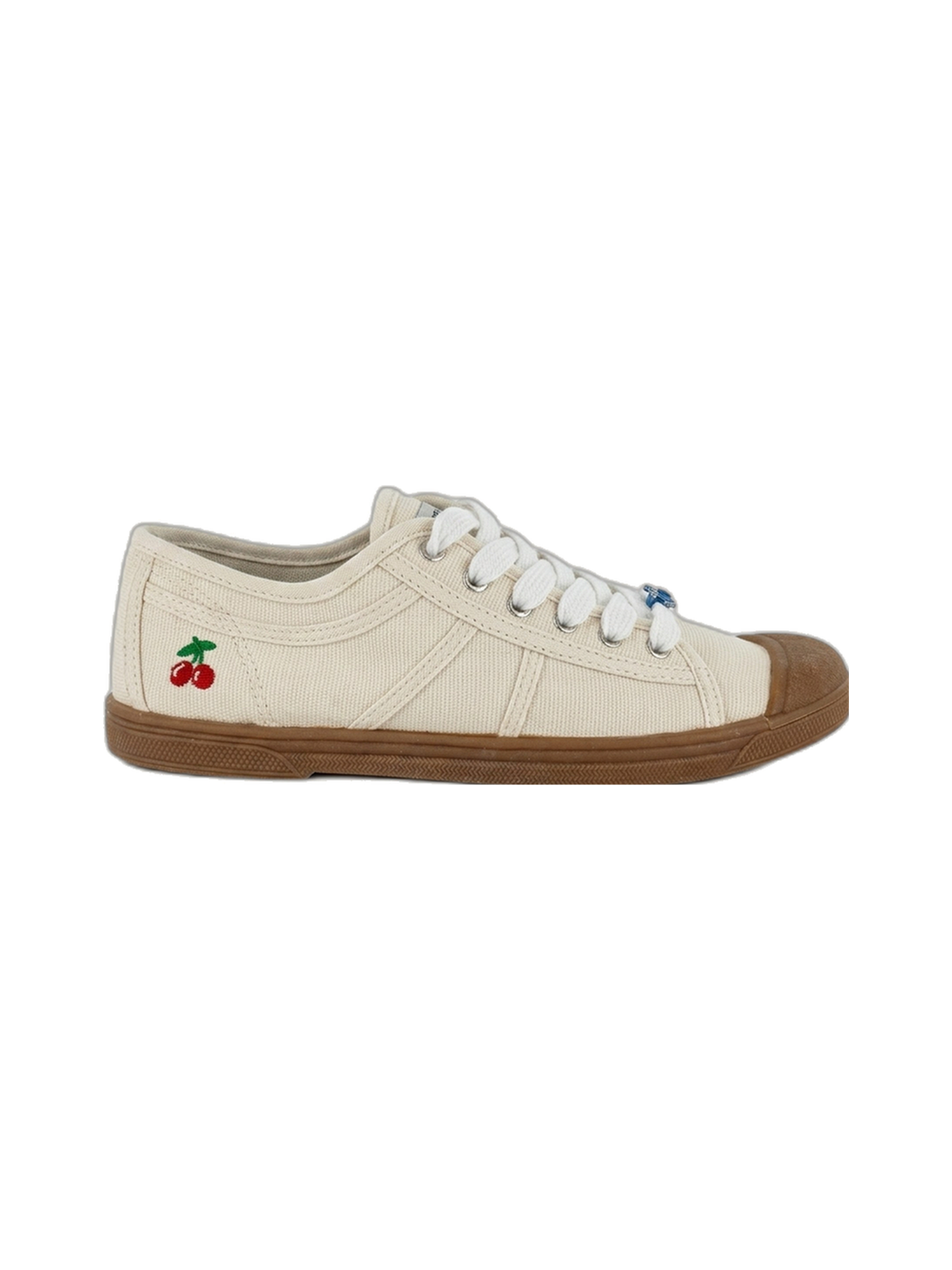 Basic 02 Snow White Vue principale