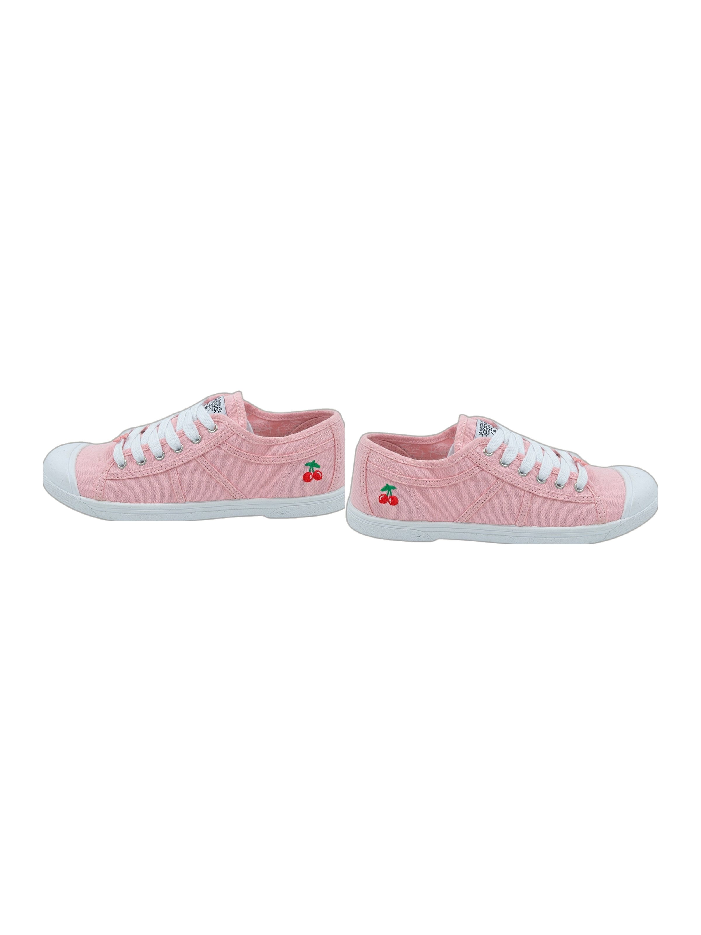 Basic 02 Soft Pink Angle 2
