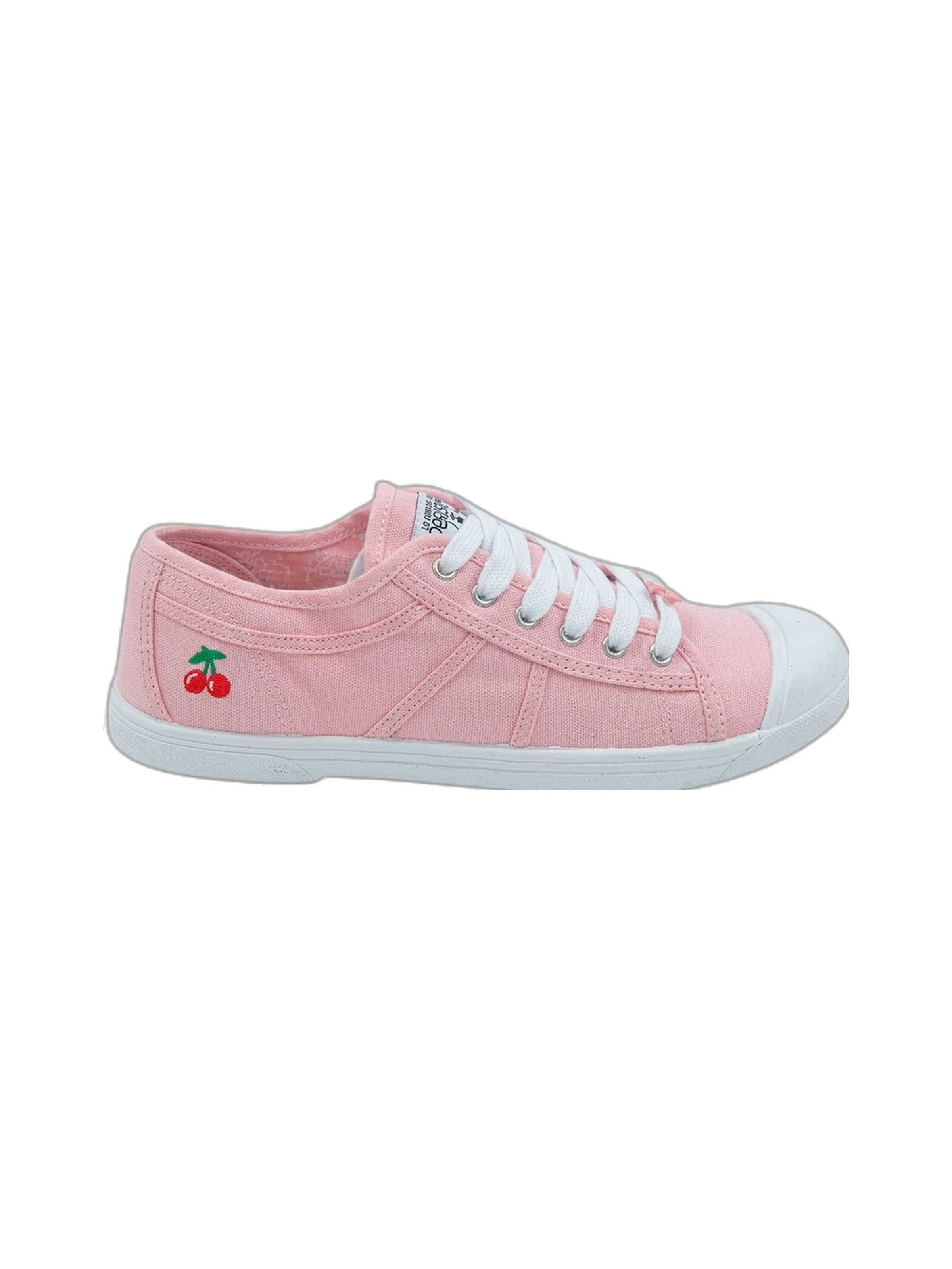 Basic 02 Soft Pink — ROSE