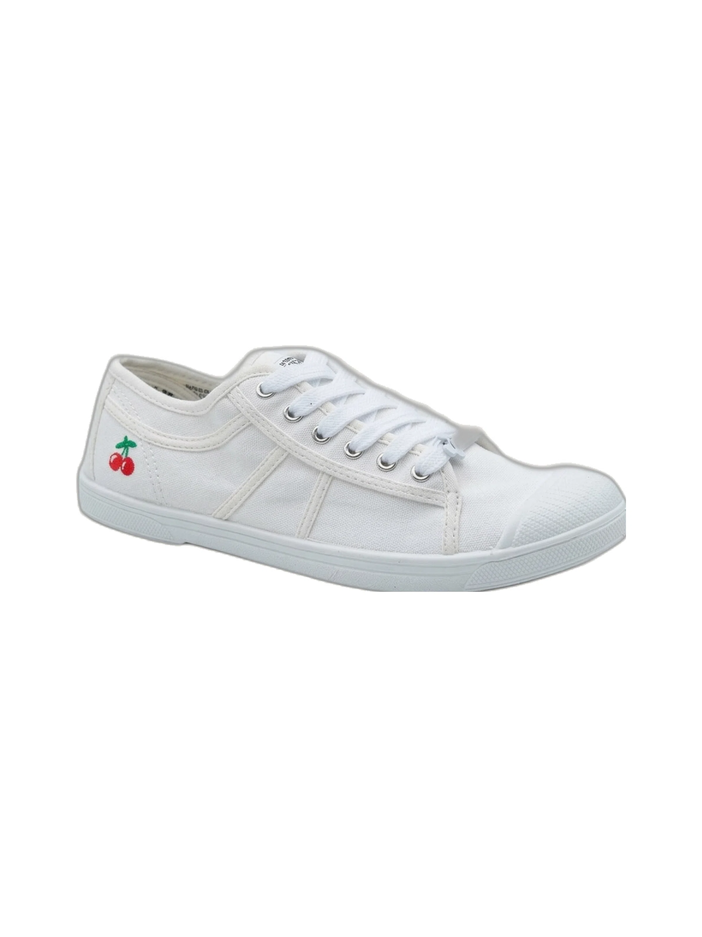 Basic 02 White — BLANC
