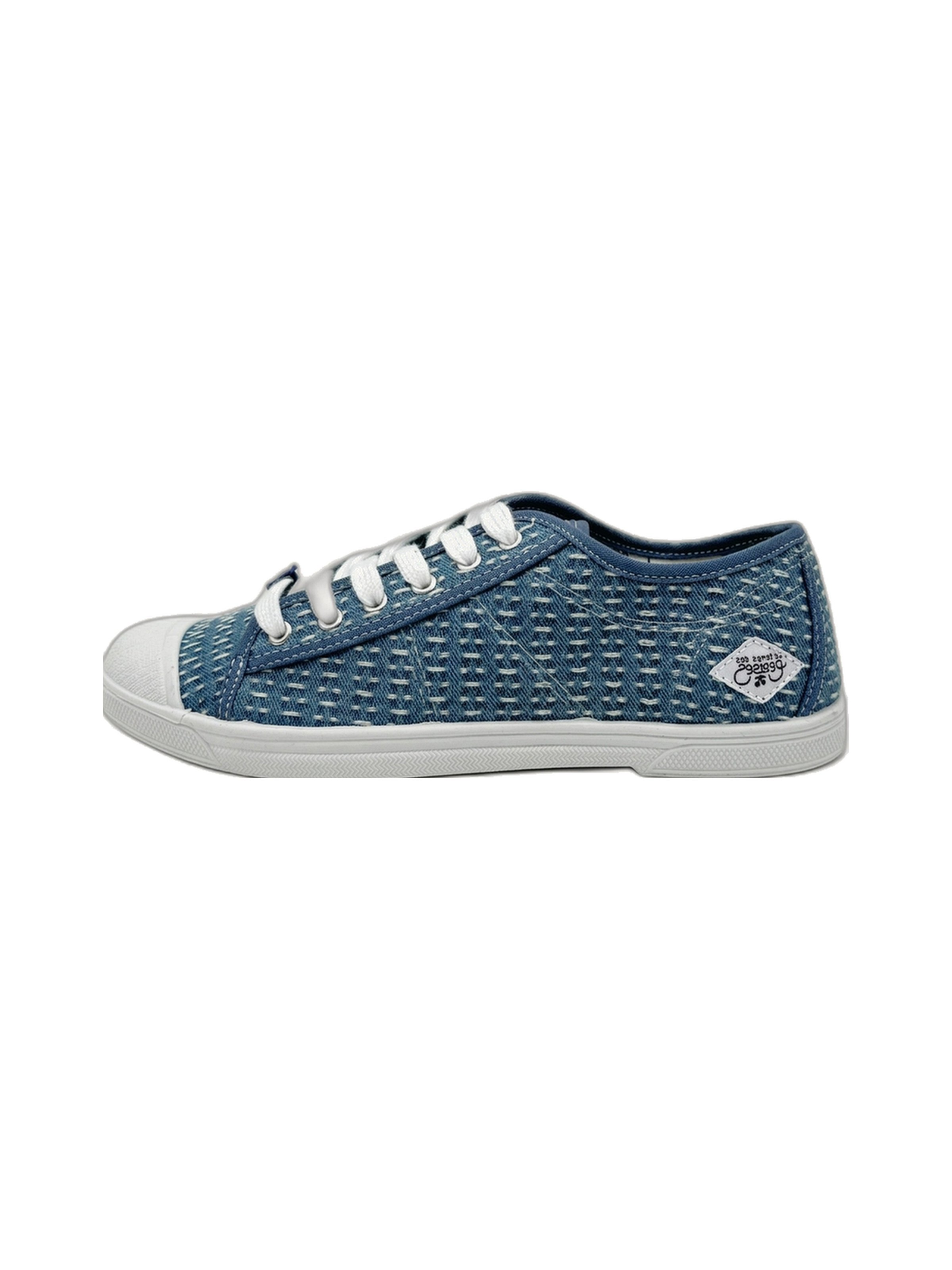 Basic 02 Woven Angle 3