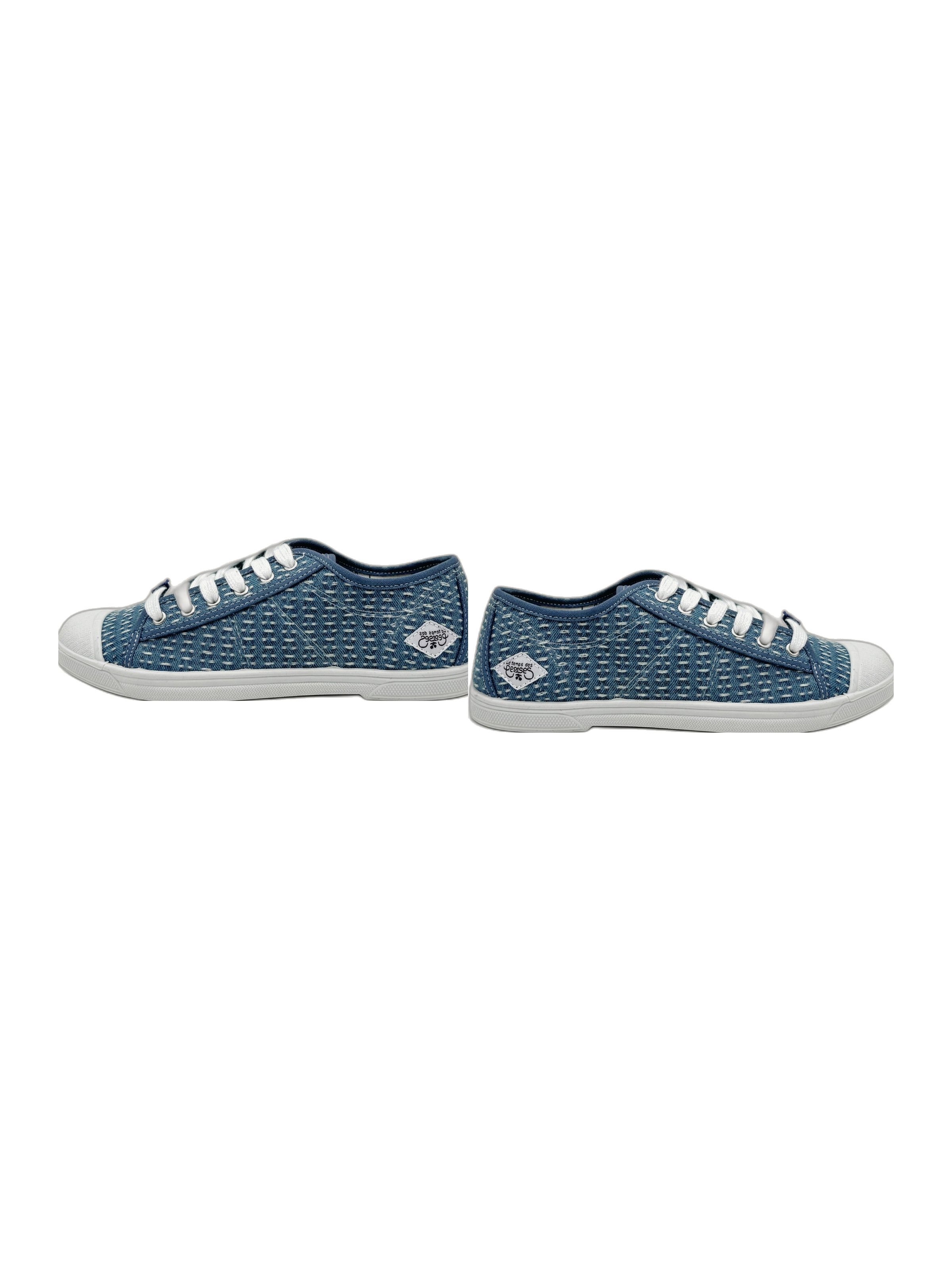 Basic 02 Woven Angle 2