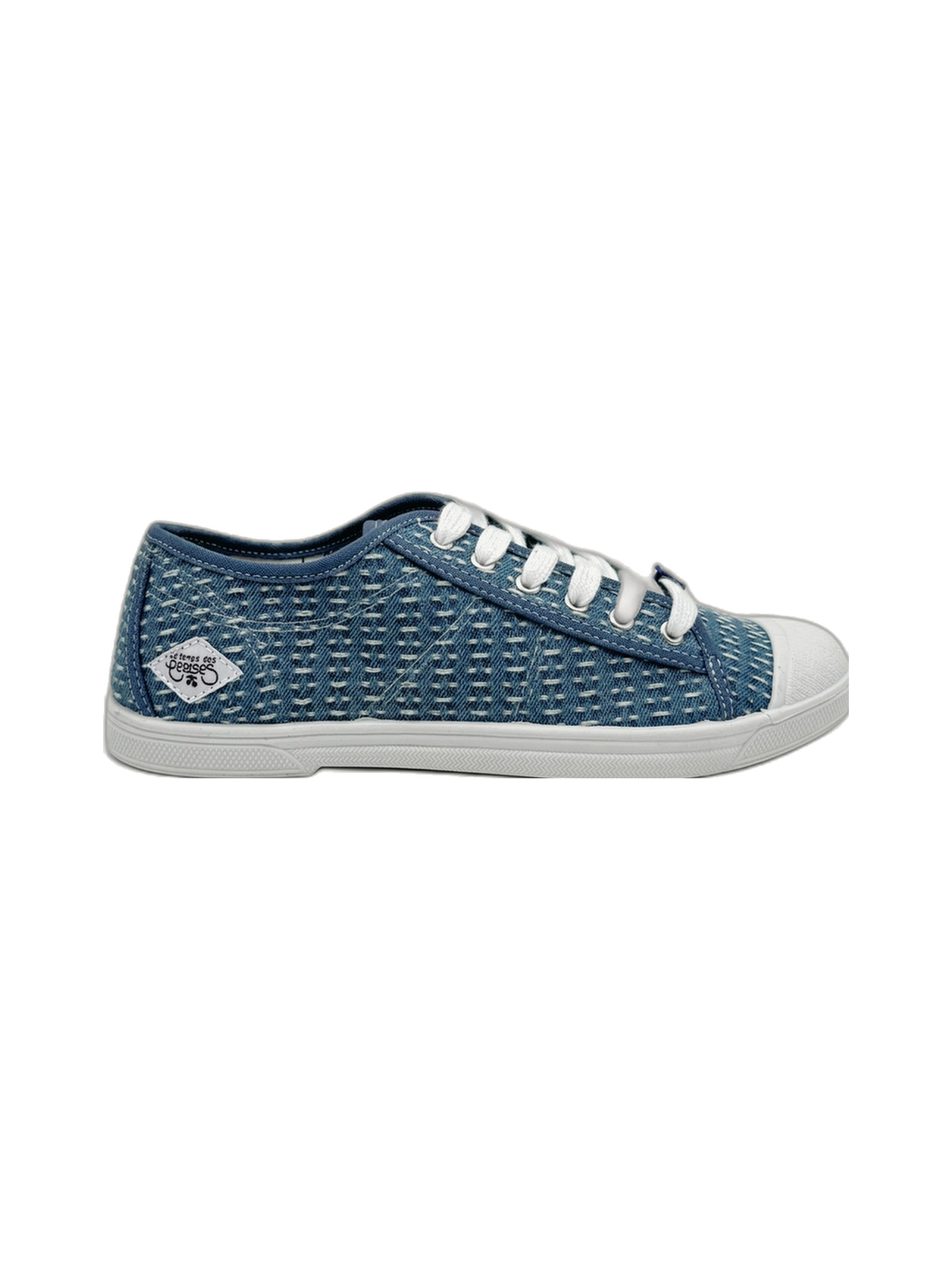 Basic 02 Woven Vue principale