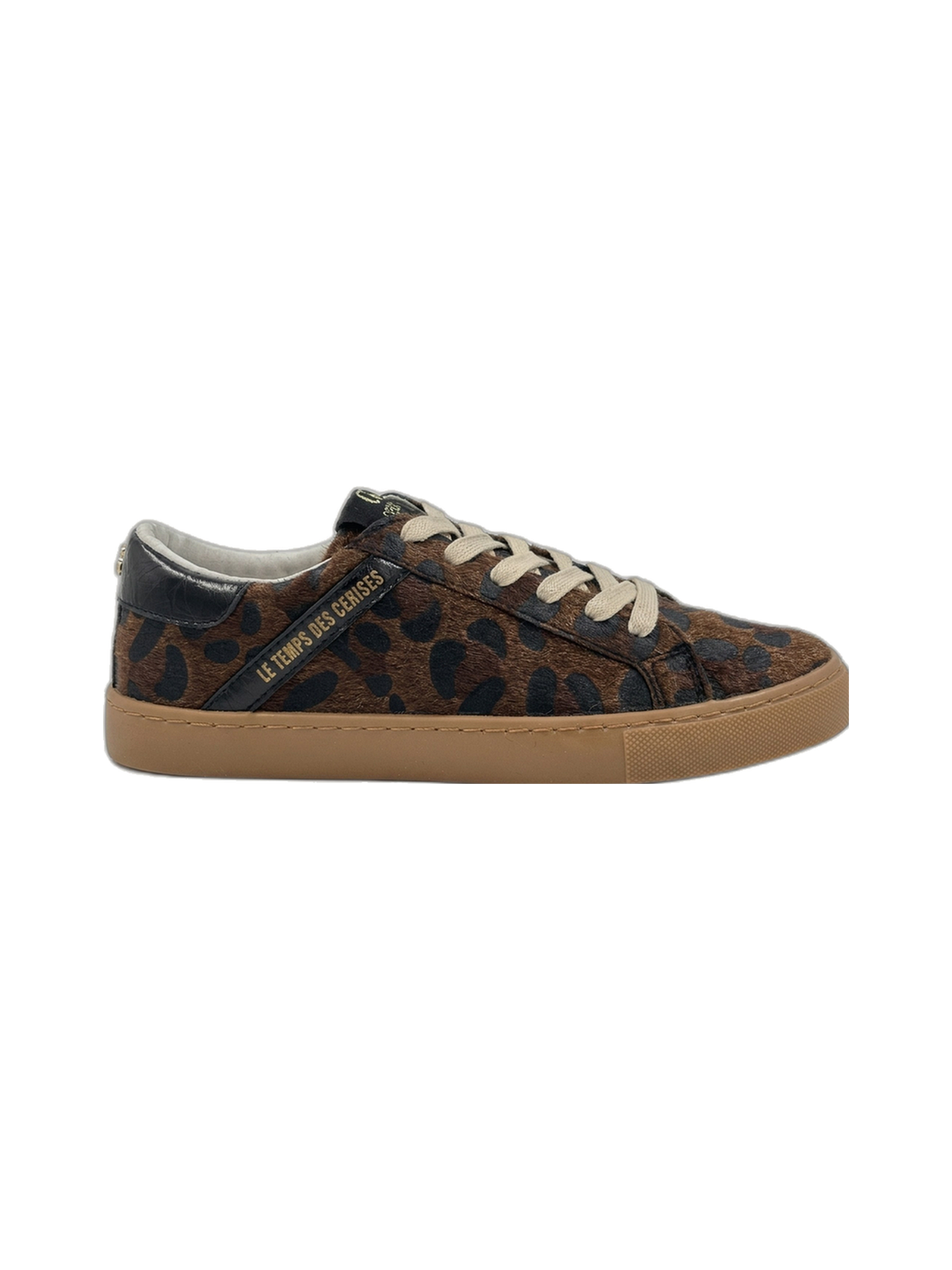 City Leopard Vue principale