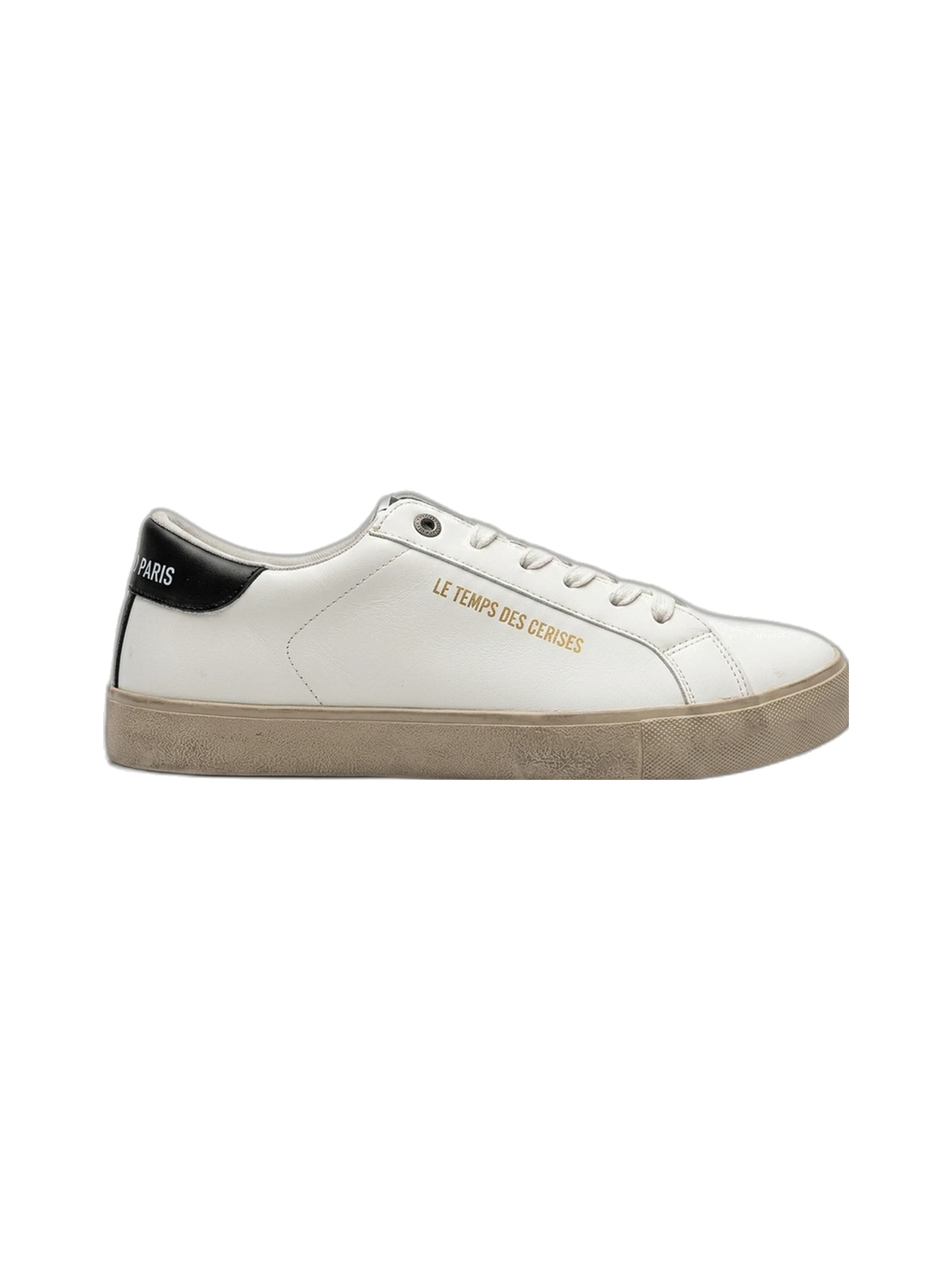 City White — BLANC