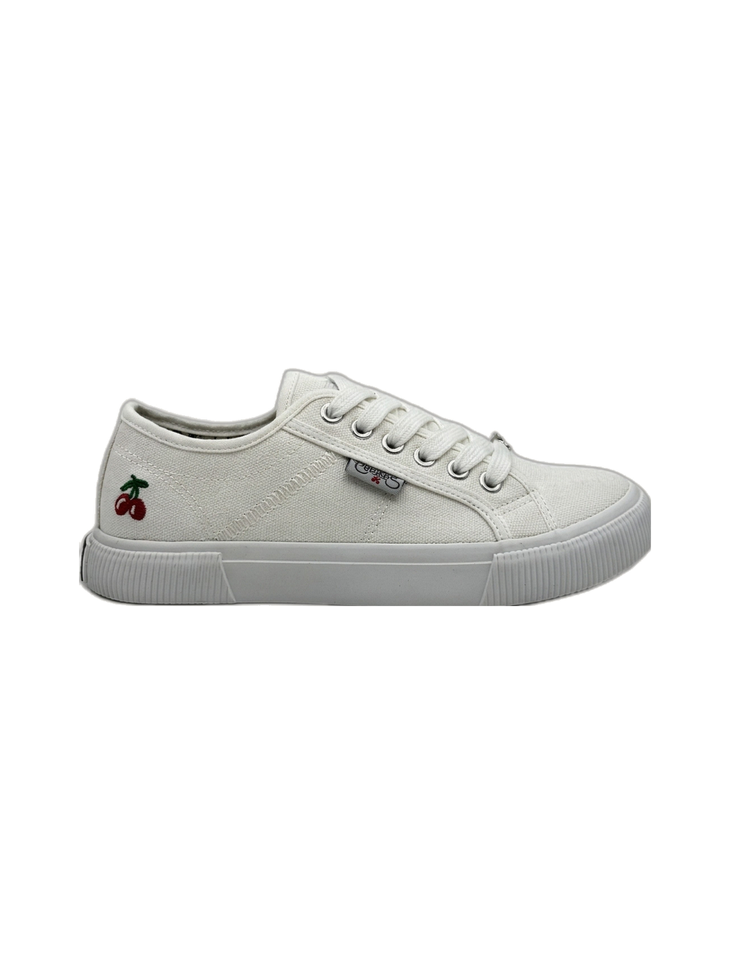 Enjoy White Vue principale