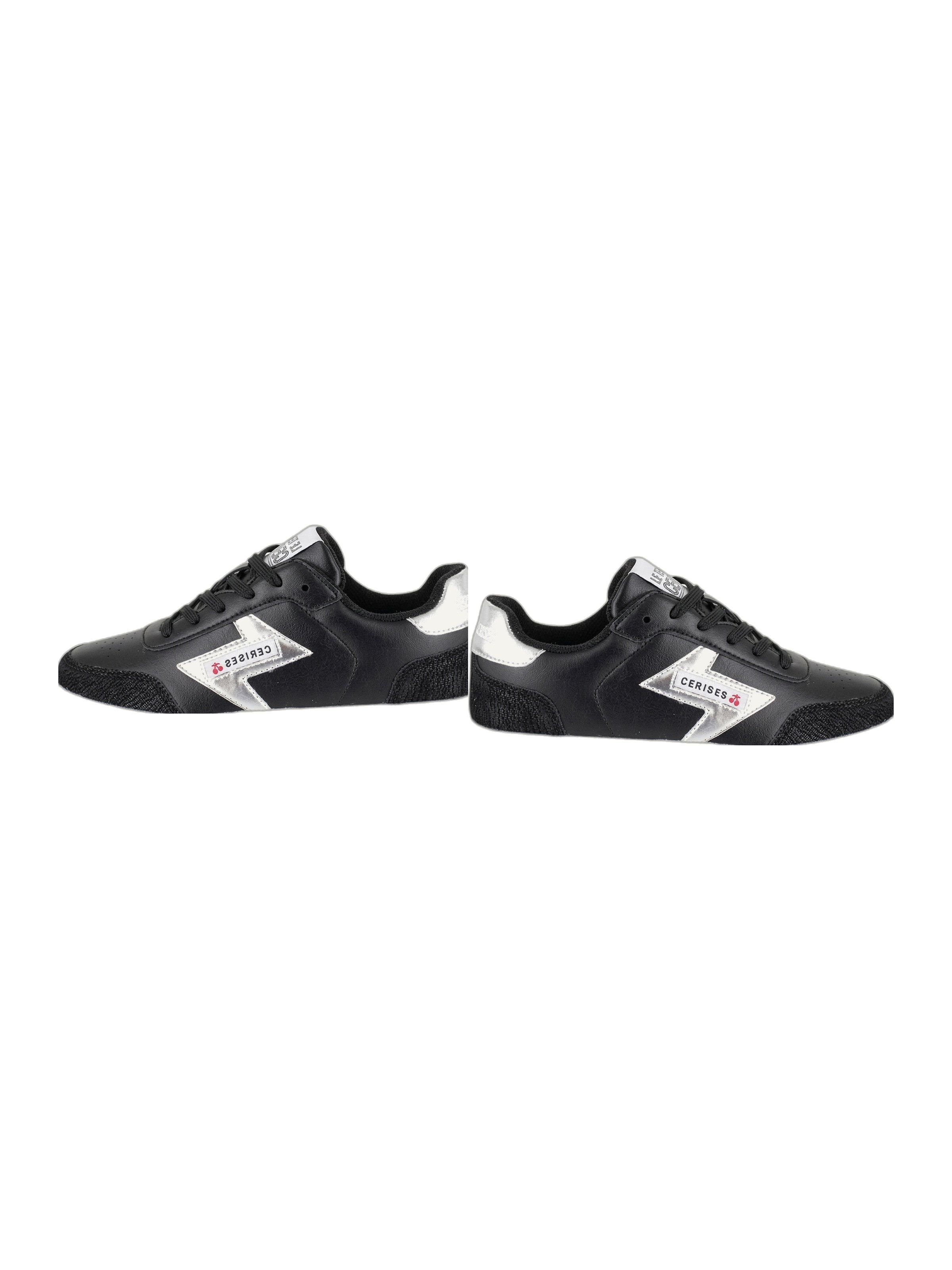 Flash Black Angle 2