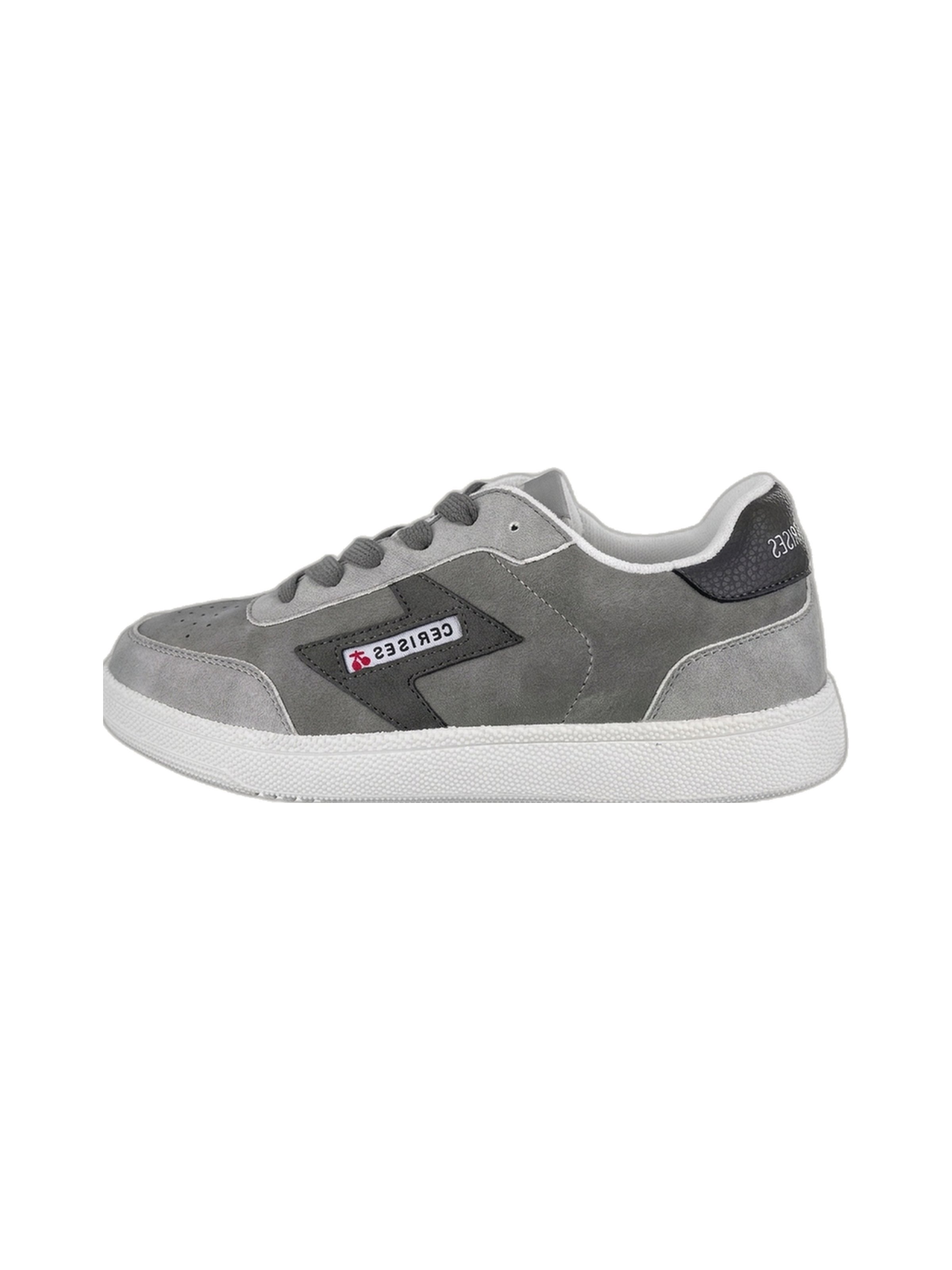 Flash Grey Angle 3