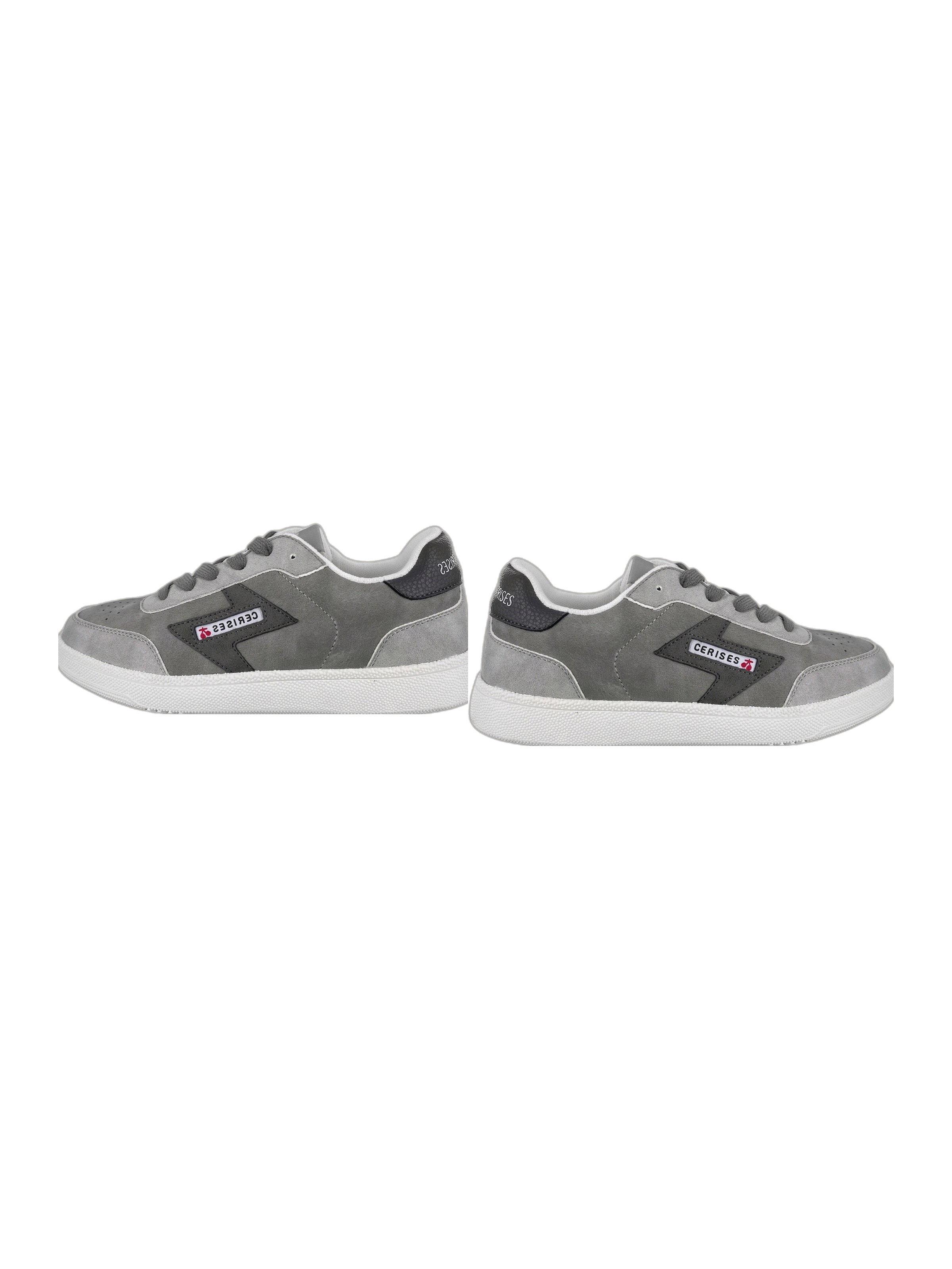Flash Grey Angle 2