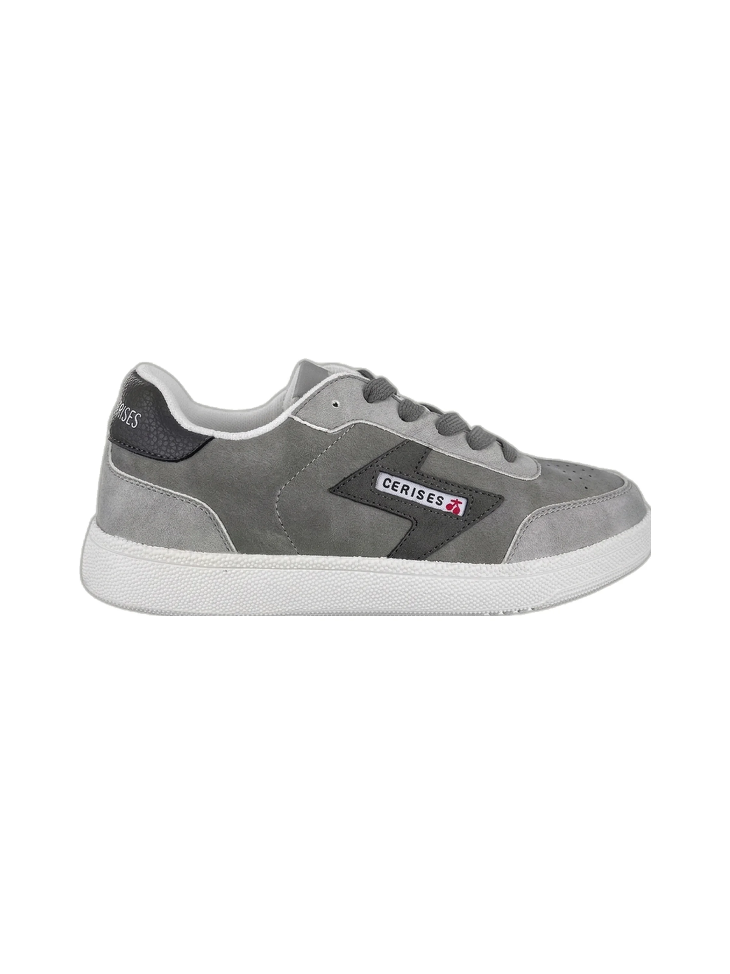 Flash Grey — GRIS
