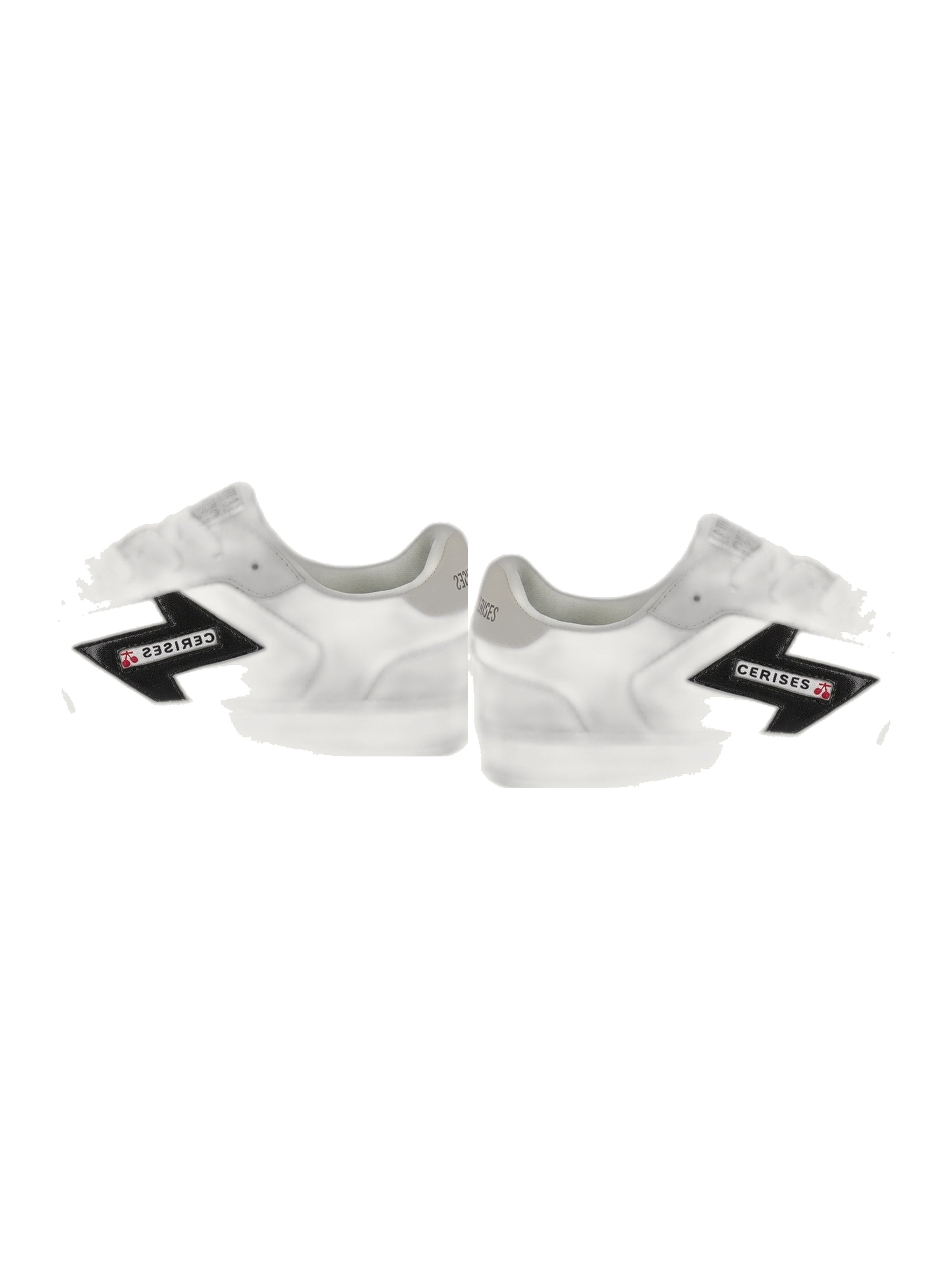 Flash White Black Angle 2