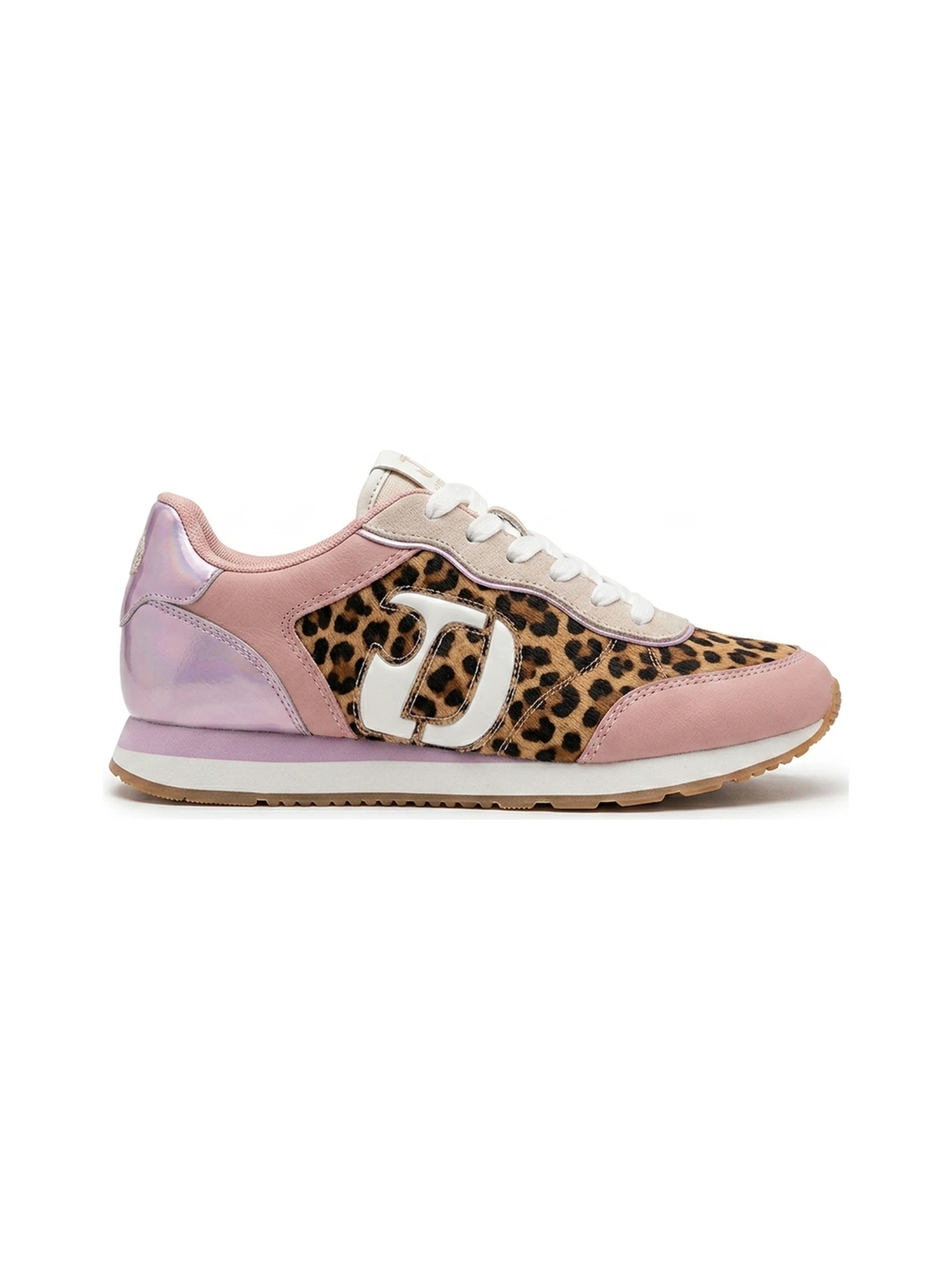 Izia Leopard — LEOPARD