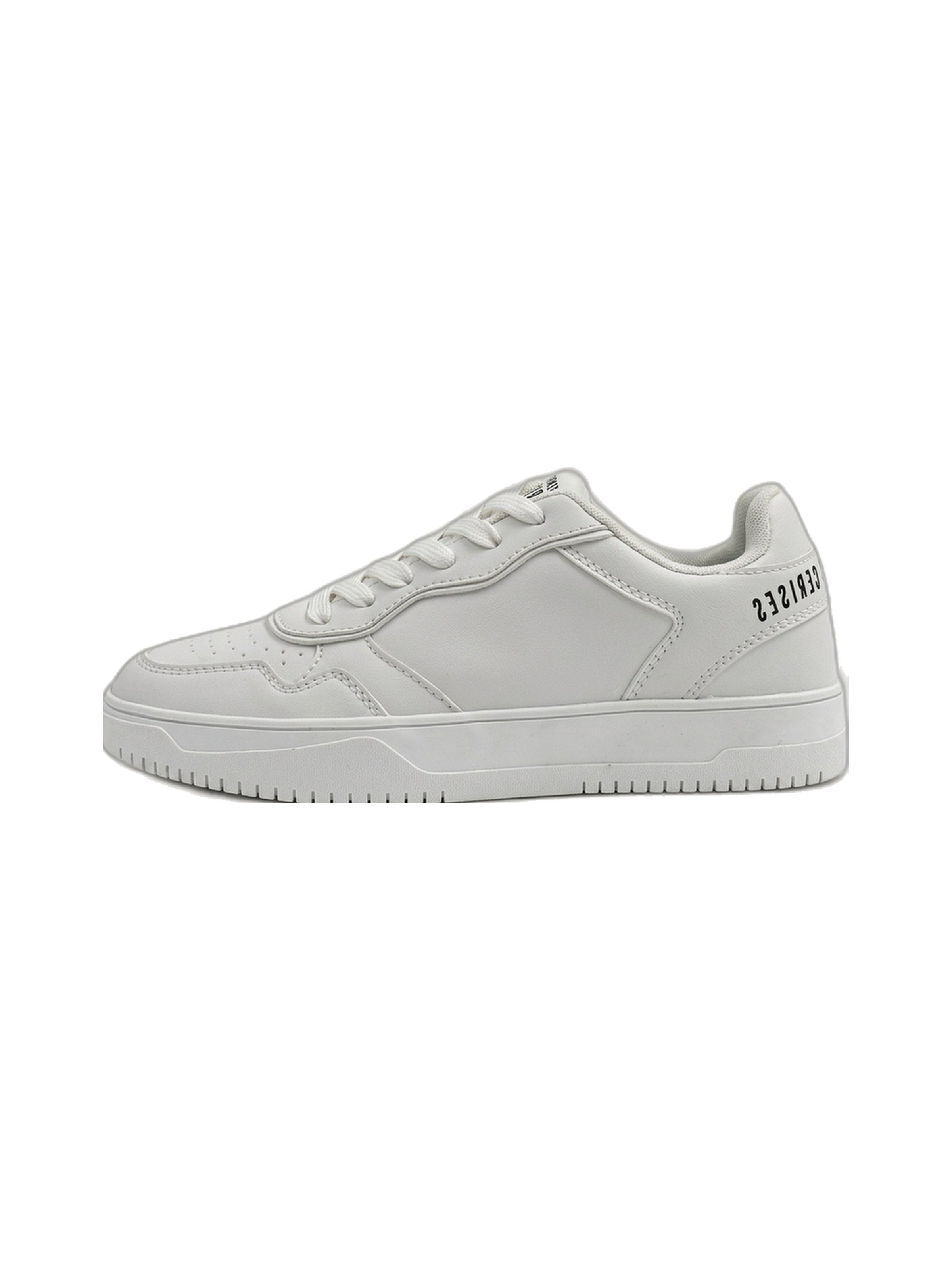 Izia White Angle 3