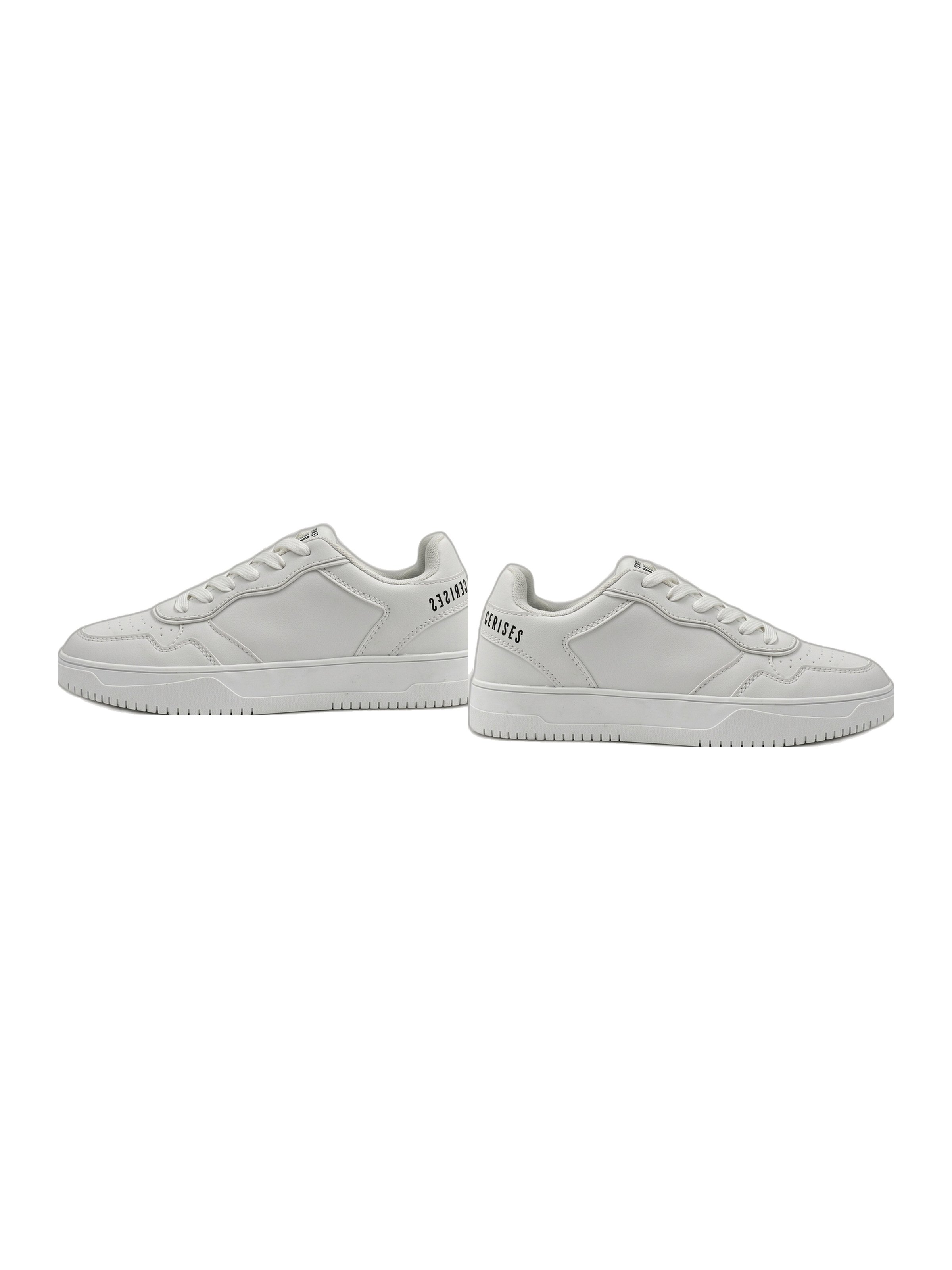 Izia White Angle 2