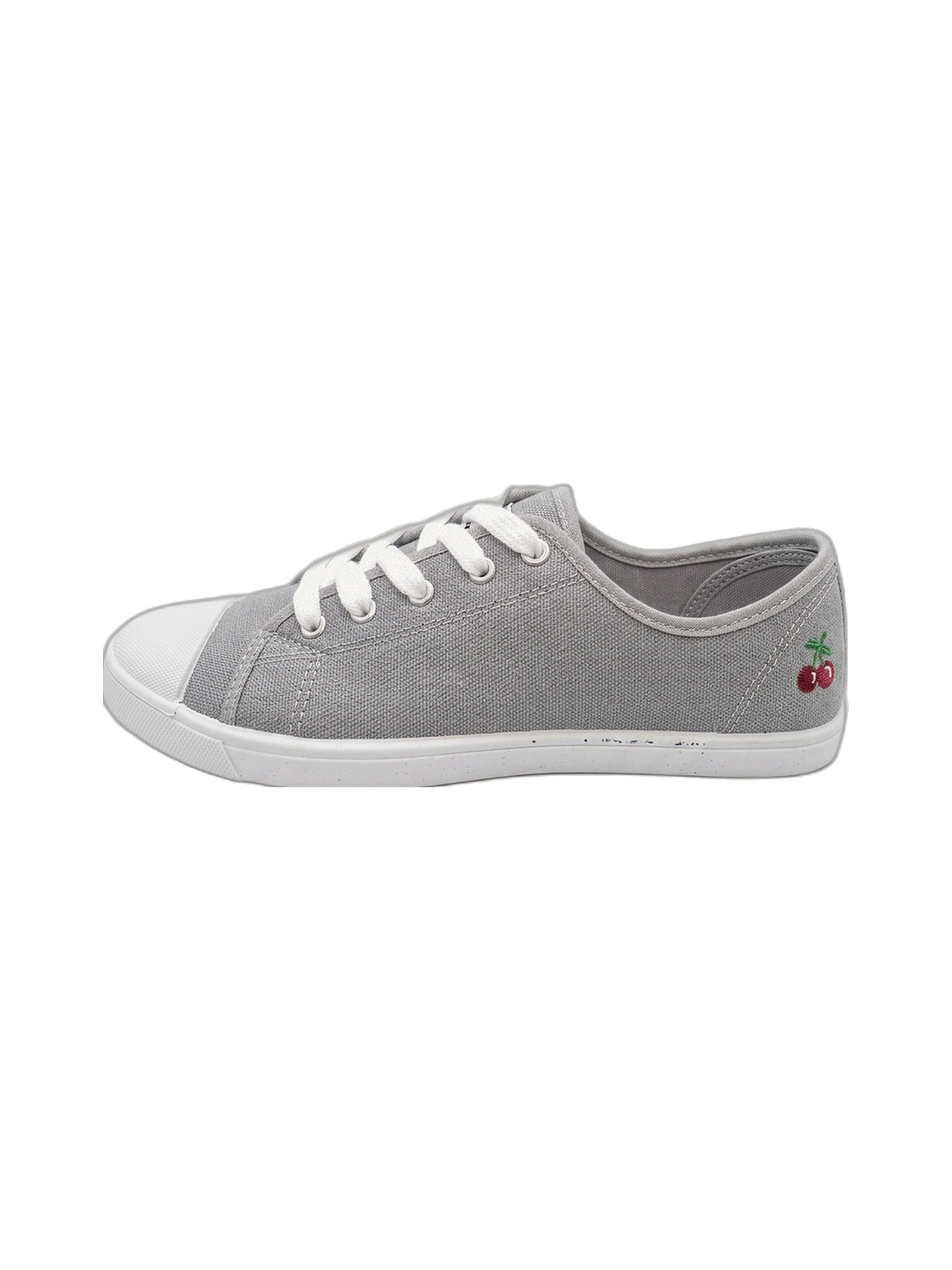 Lena Light Grey Angle 3