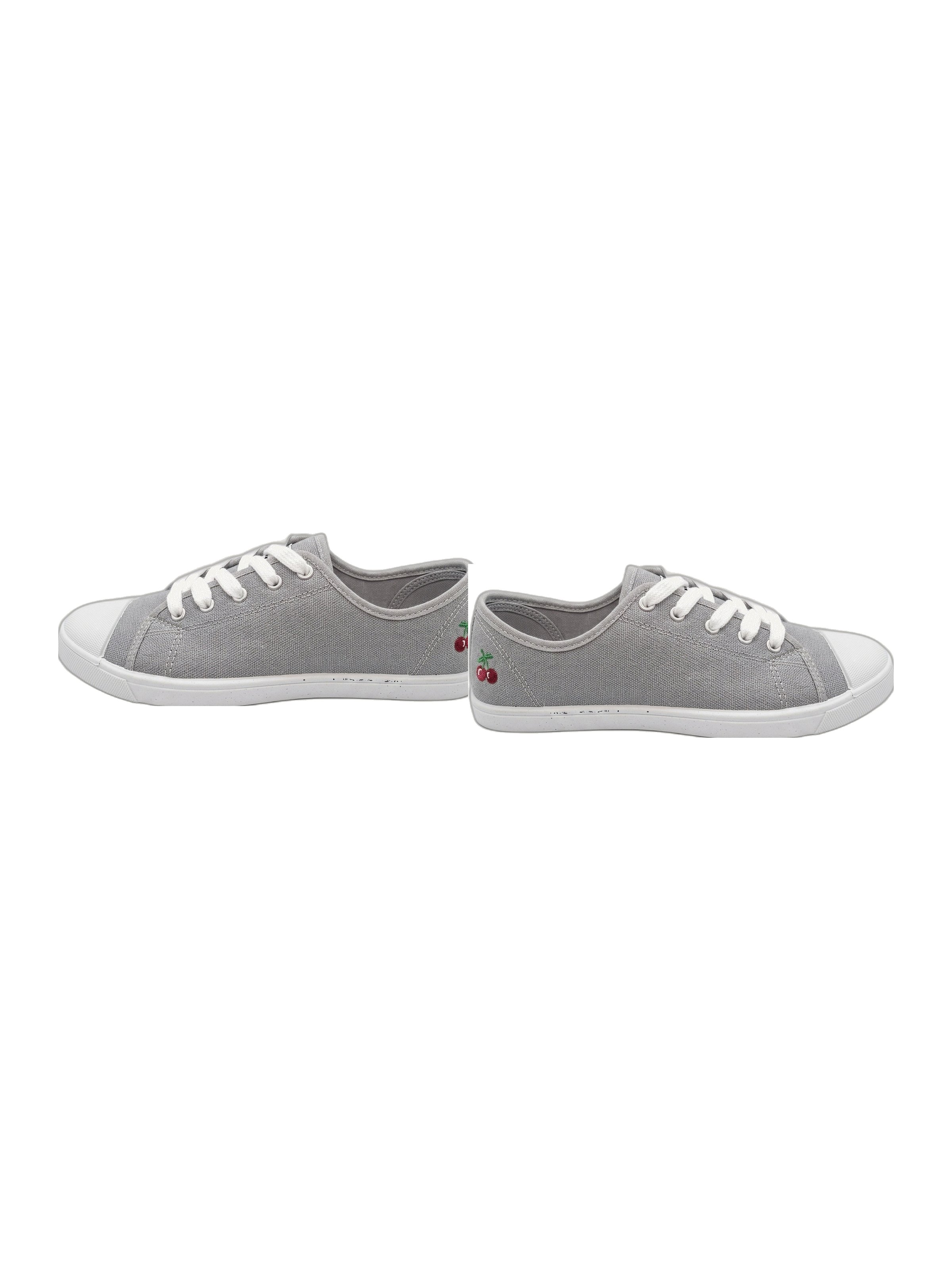 Lena Light Grey Angle 2