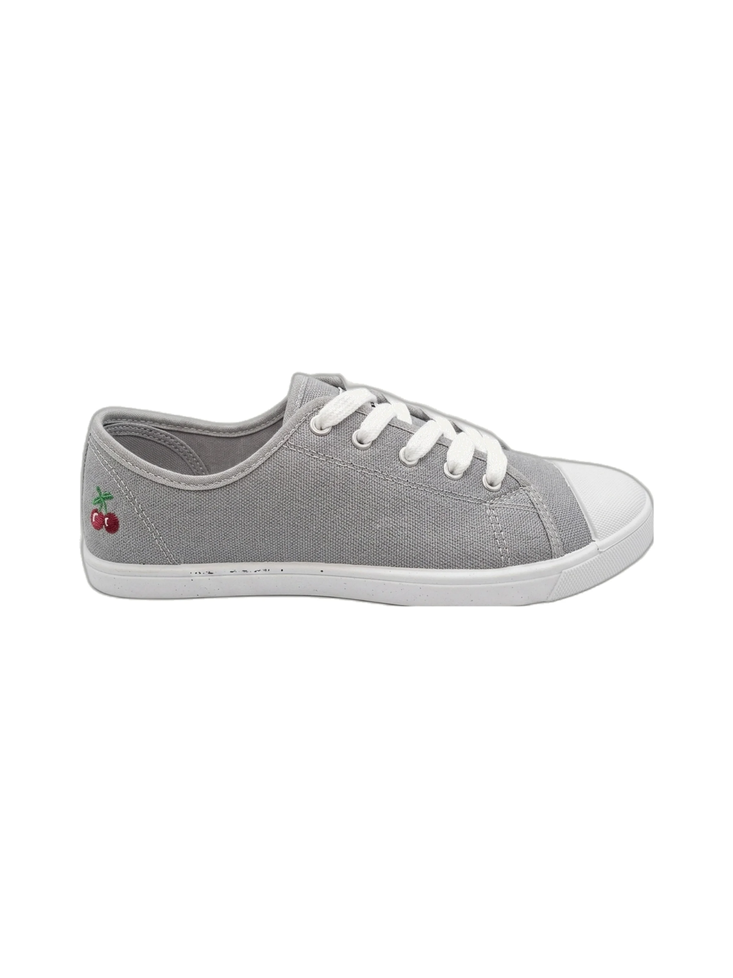 Lena Light Grey — GRIS CLAIR