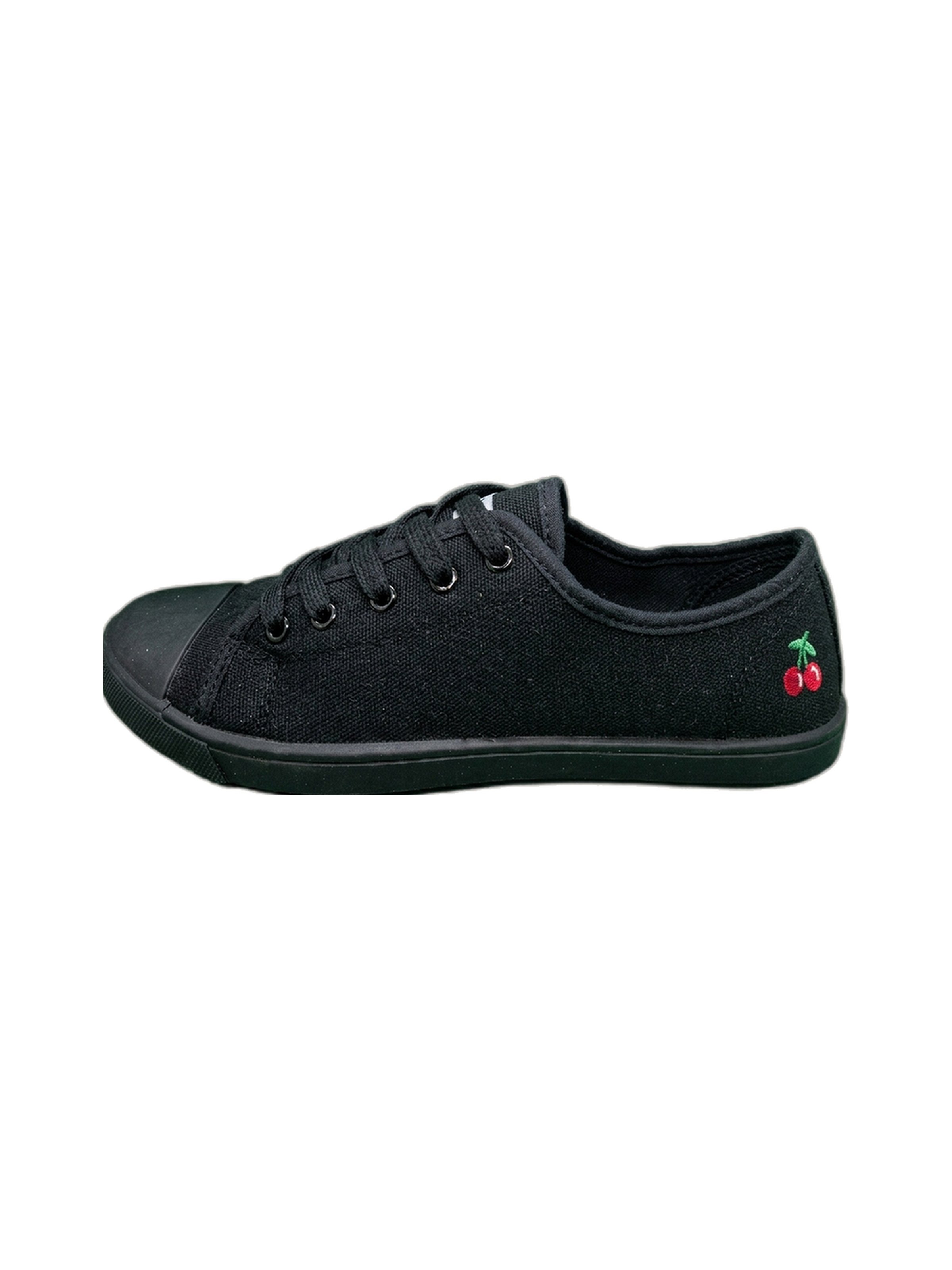 Lena Mono Black Angle 3