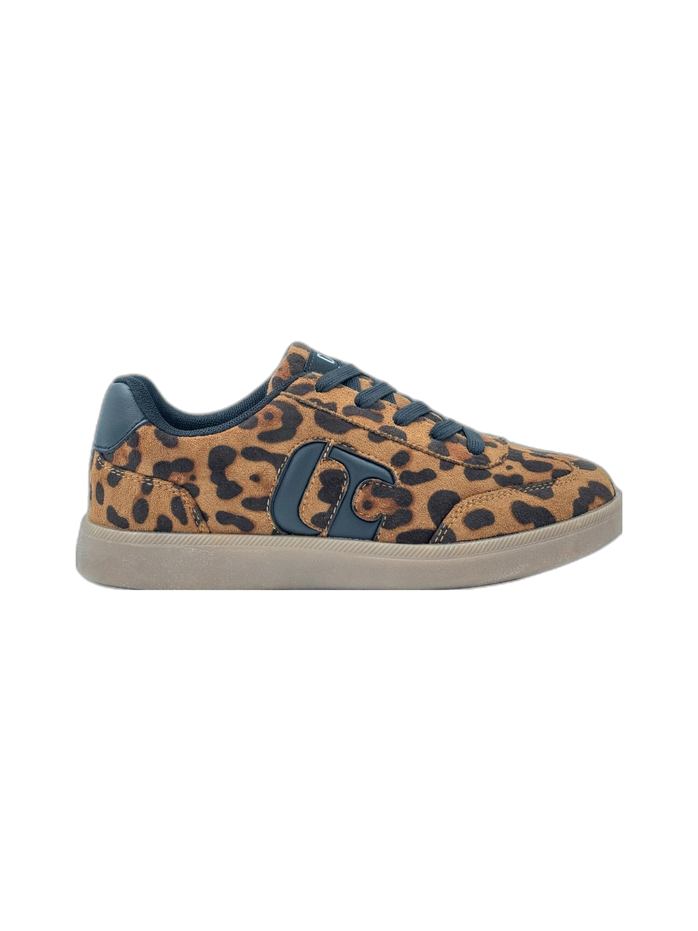 Lilou Leopard — LEOPARD