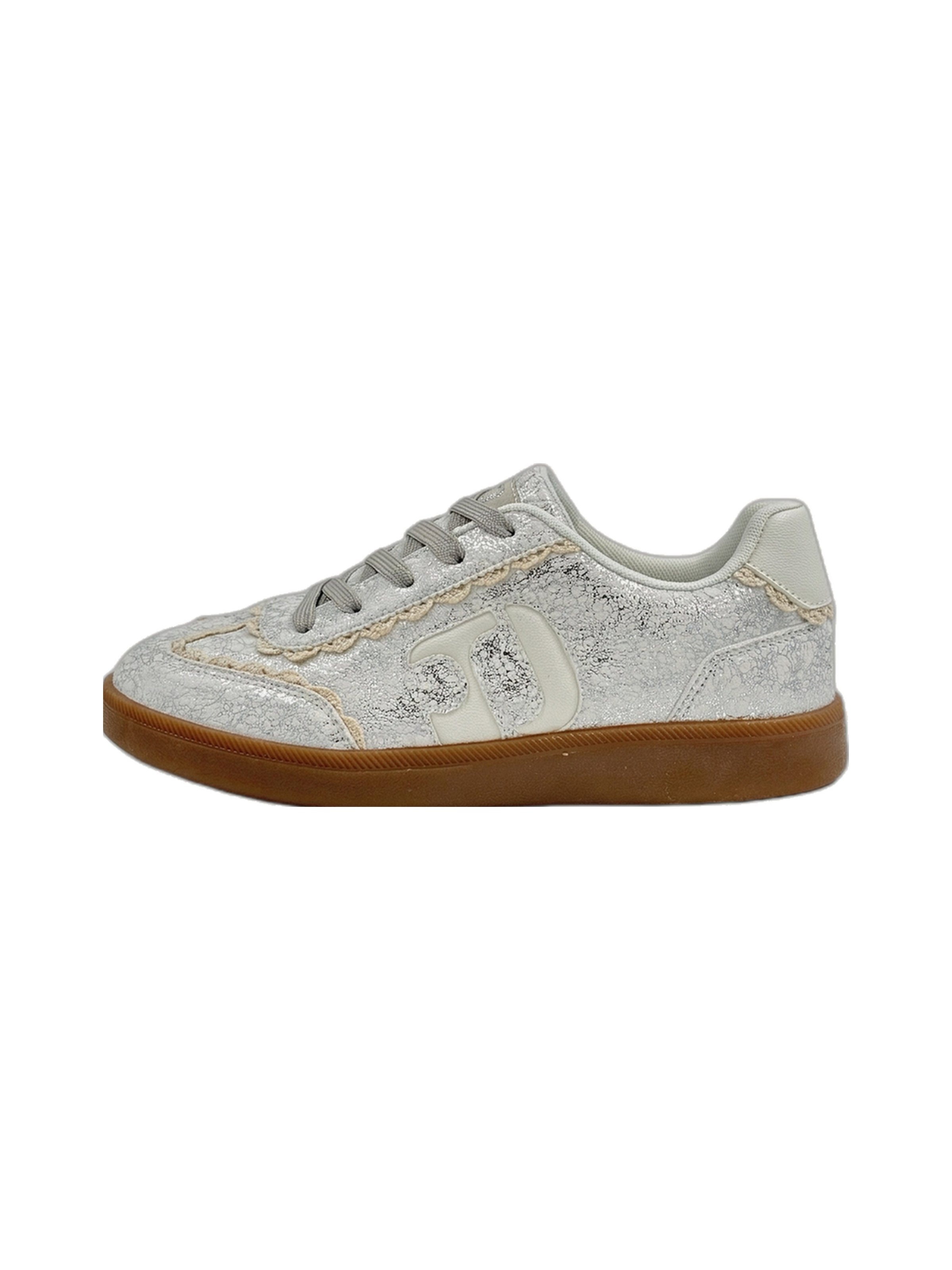 Lilou Silver Angle 3