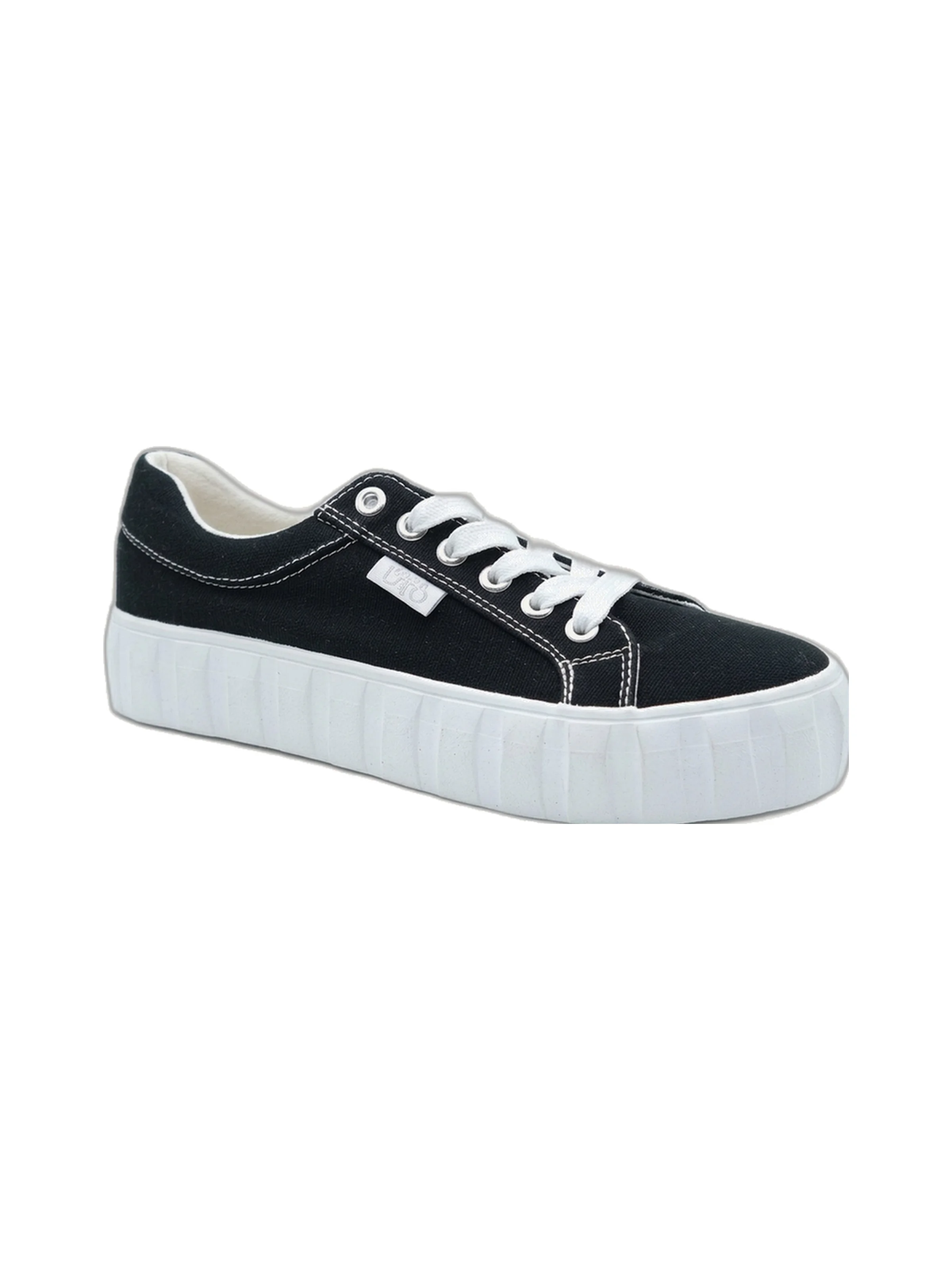 Malibu Black — NOIR