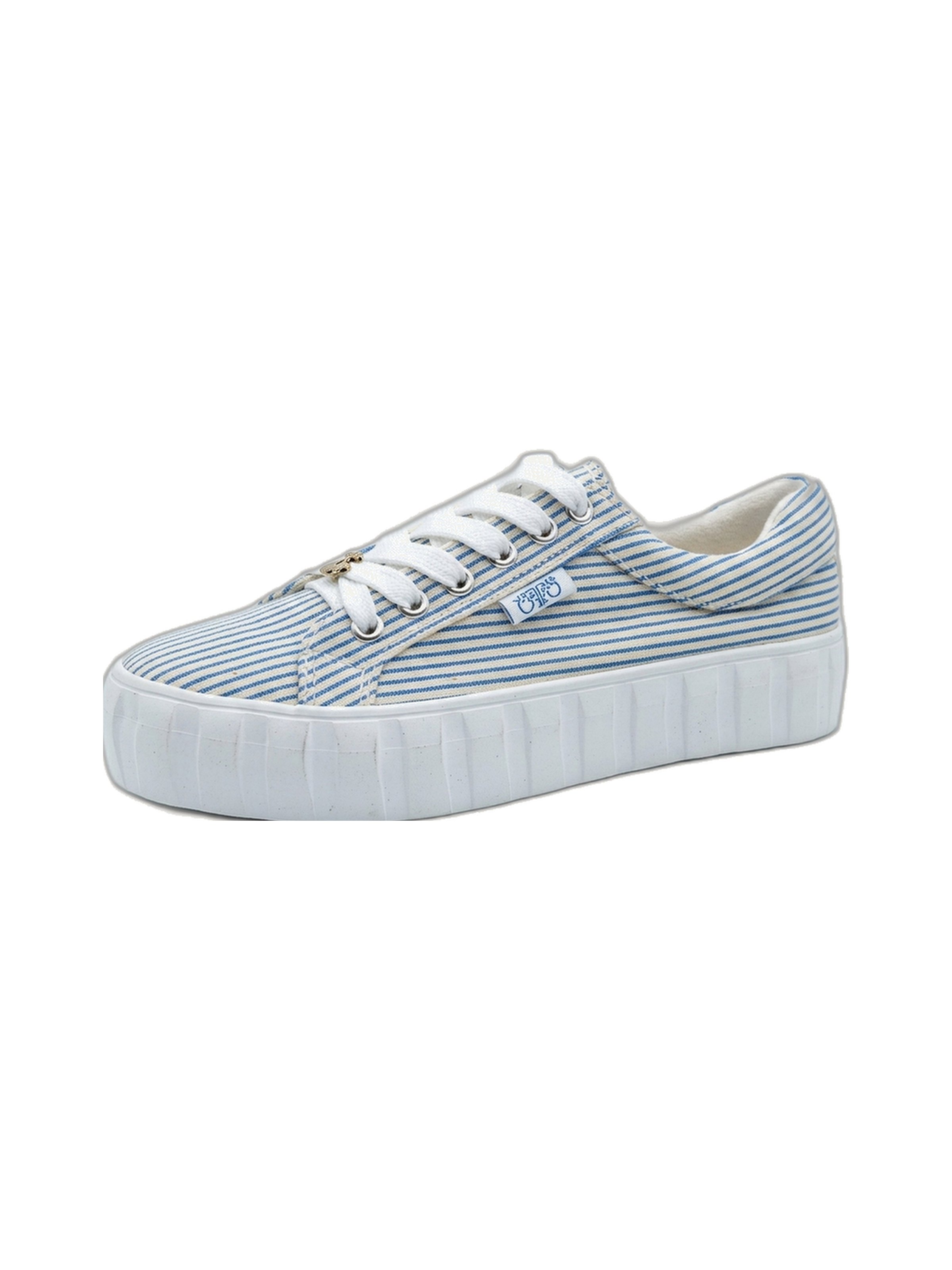 Malibu Strip Blue Angle 3