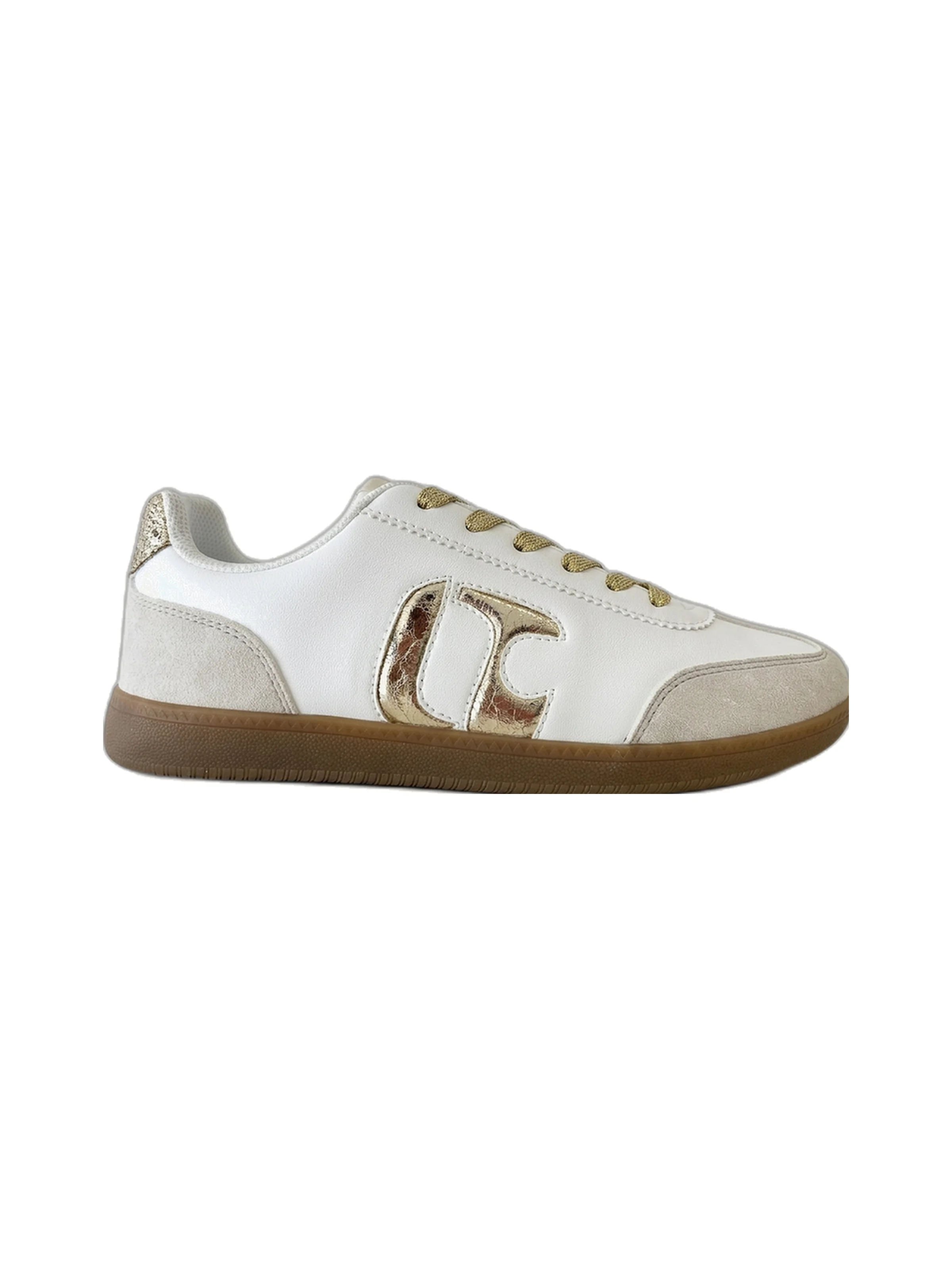 Palma Shinny — BLANC/DORE