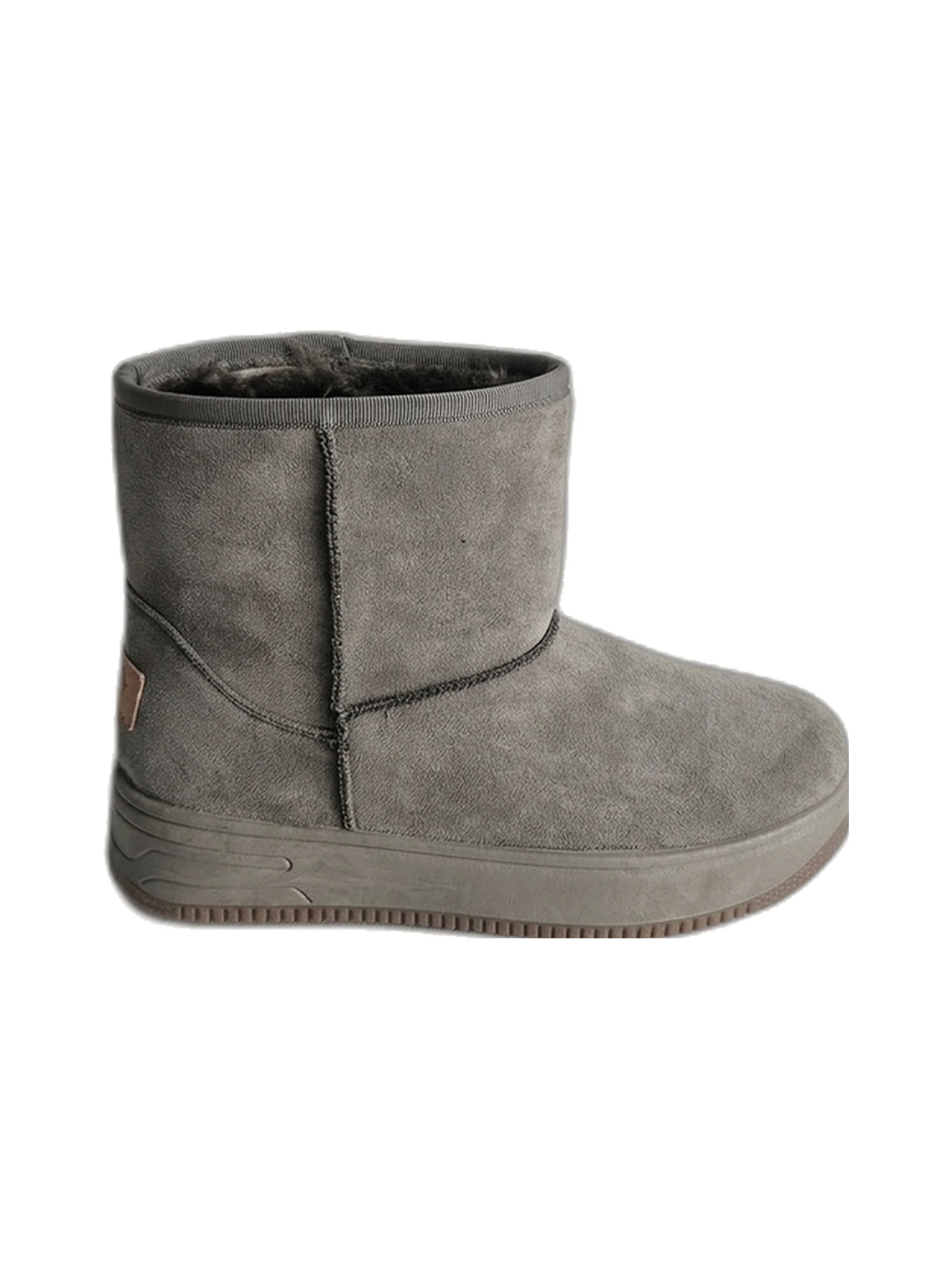 Peak Grey — GRIS