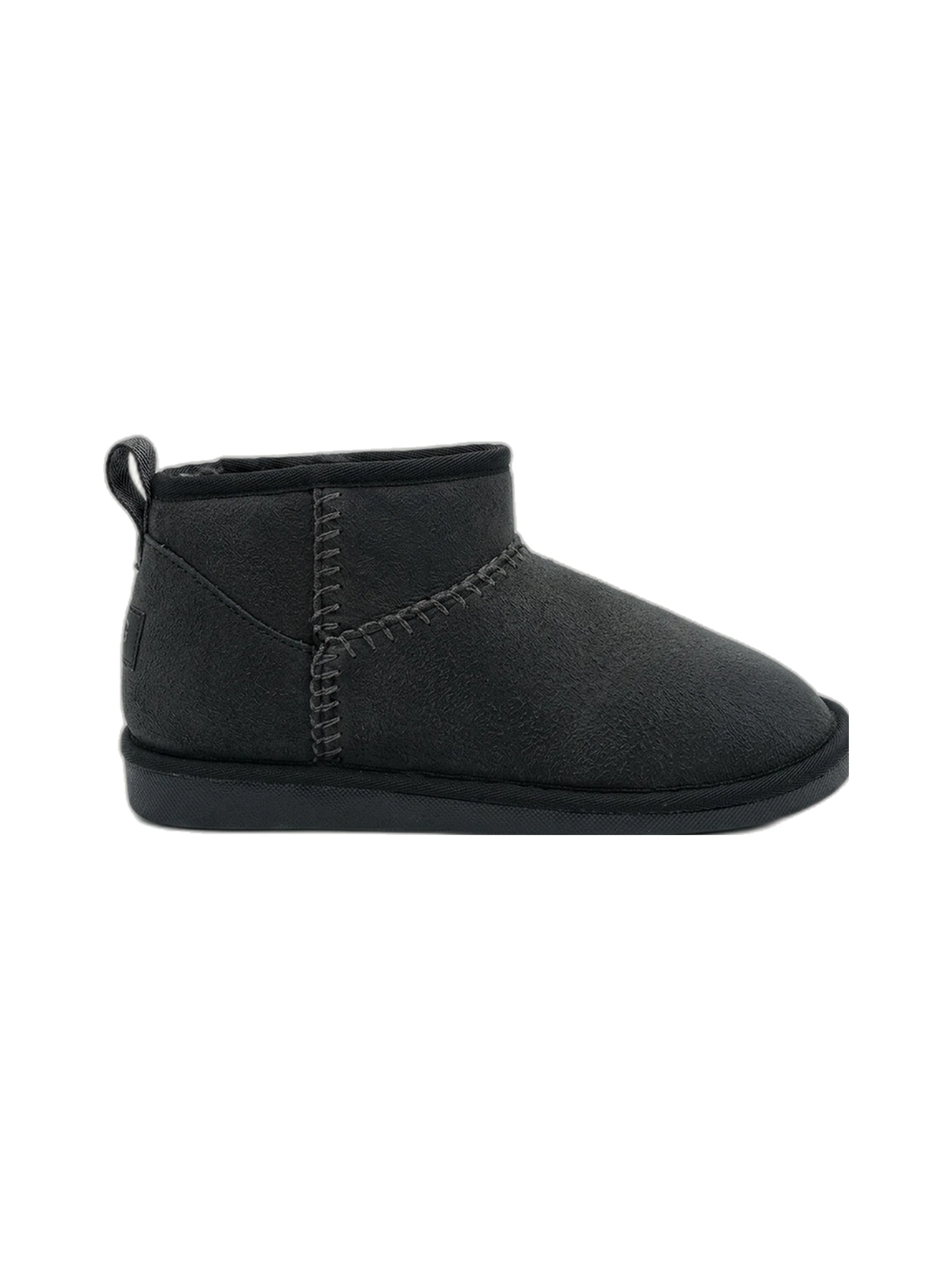 Snow Mid Dark Grey — GRIS FONCE