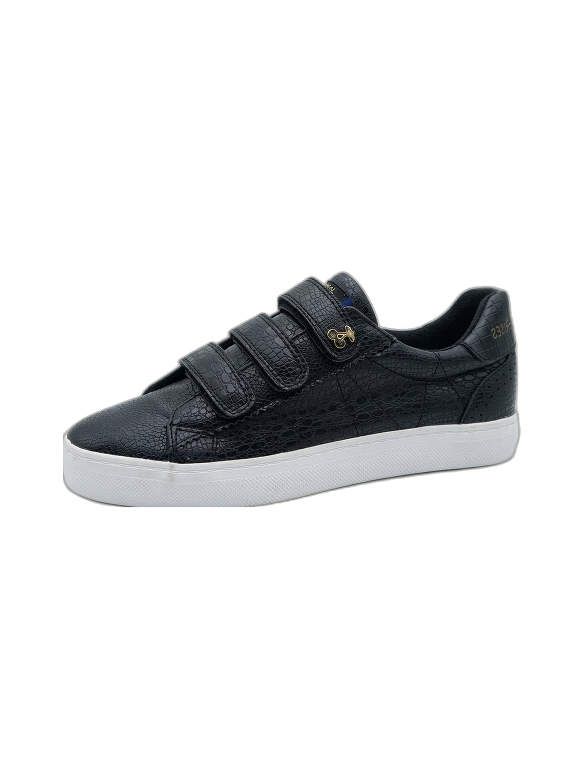 Vic Black Gold Angle 3